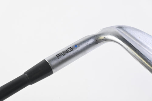 Left Hand Ping i500 Pitching Wedge / 45 Degree / Regular Flex Ping Alta CB AWT