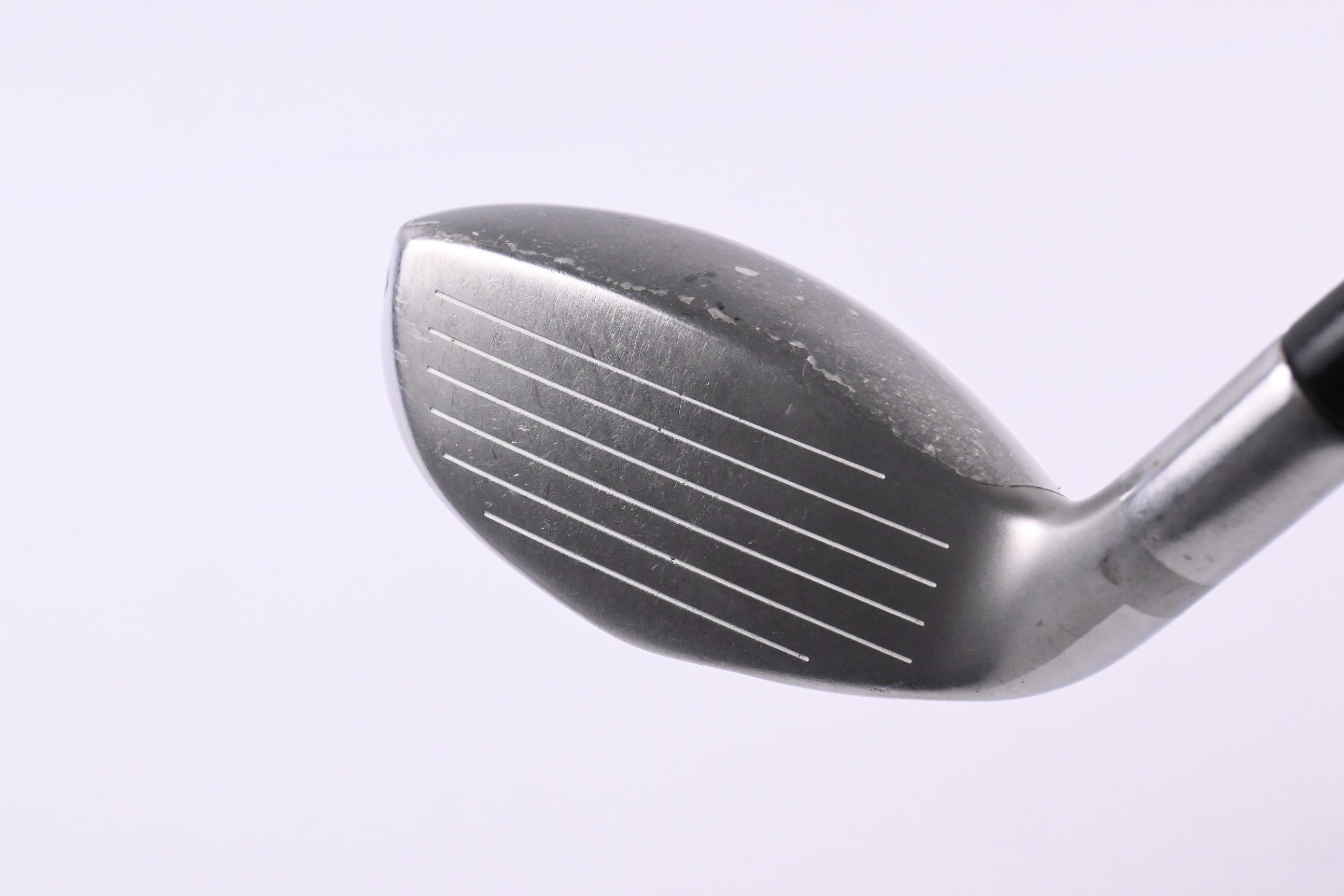 Cleveland Mashie #2 Hybrid / 18 Degree / Stiff Flex Miyazaki C.Kua 59 Shaft
