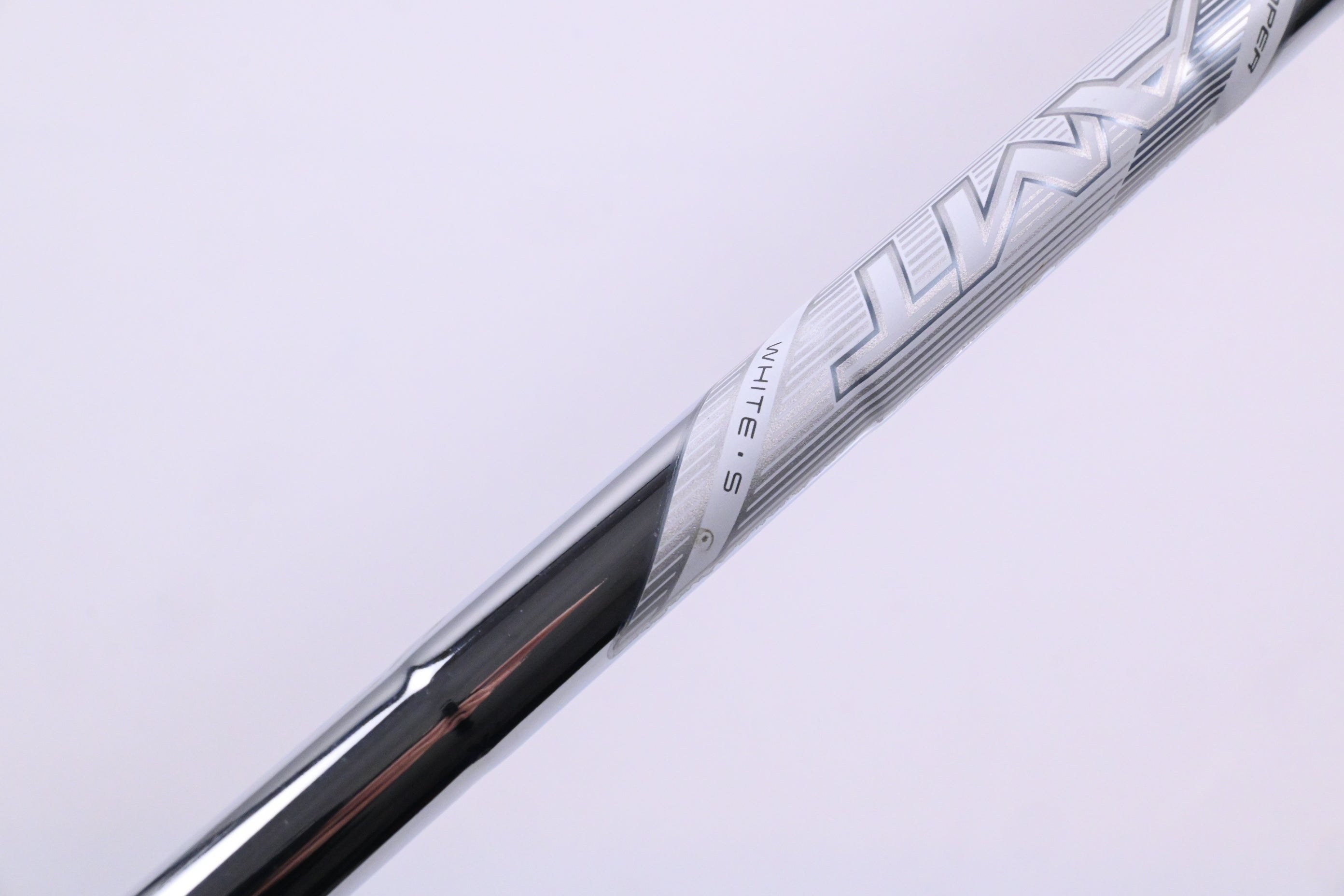 Titleist T200 2021 #6 Iron / Stiff Flex True Temper AMT Silver Shaft
