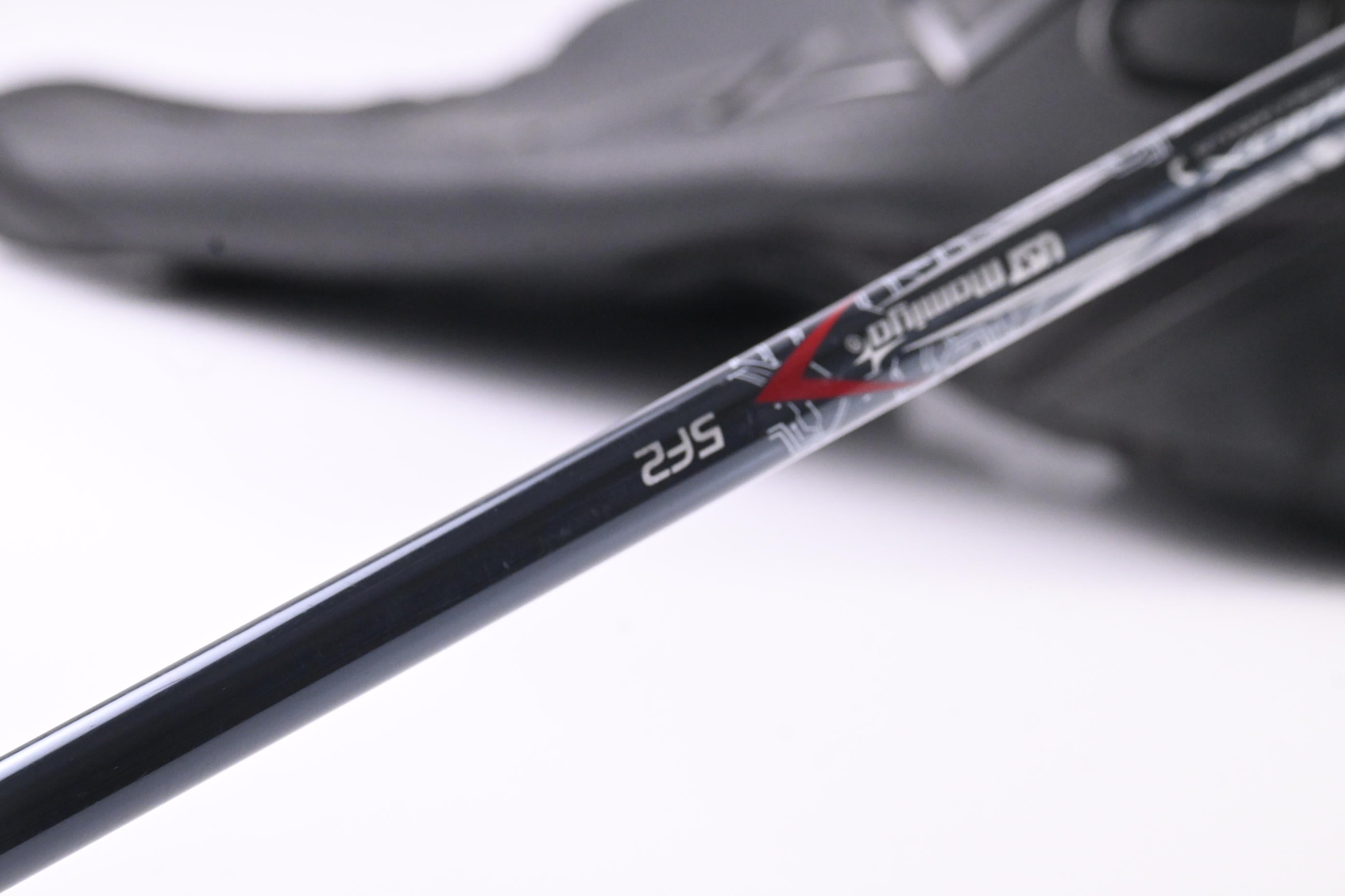 Cobra Darkspeed Max Driver / 12 Degree / Senior Flex UST LinQ Red 5 Shaft