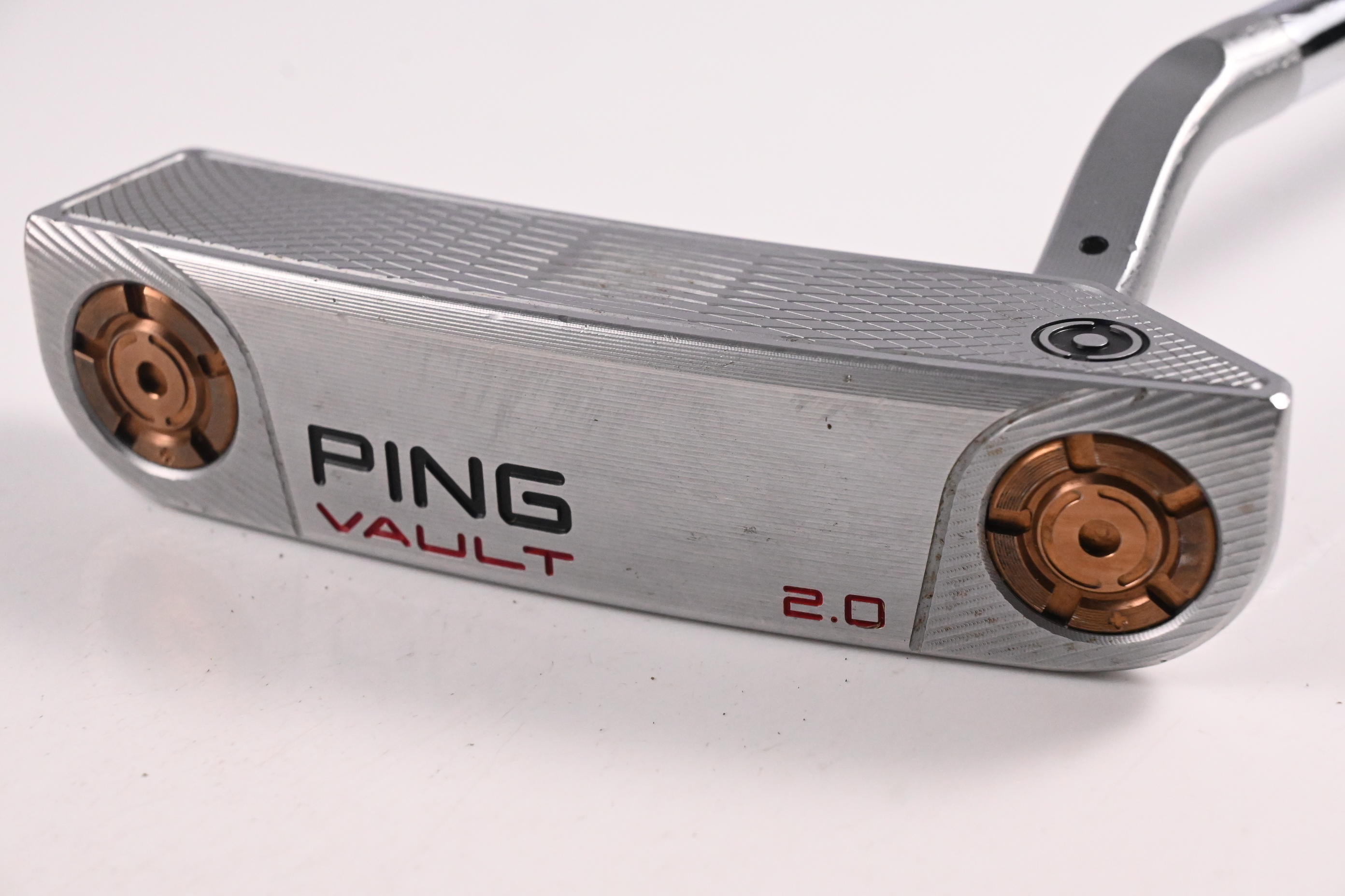 Ping Vault 2.0 ZB Putter / 34 Inch
