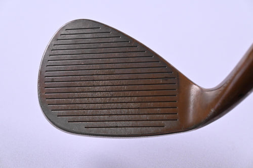 Taylormade Hi-Toe Lob Wedge / 60 Degree / Regular Flex KBS HI-REV 2.0 115 Shaft