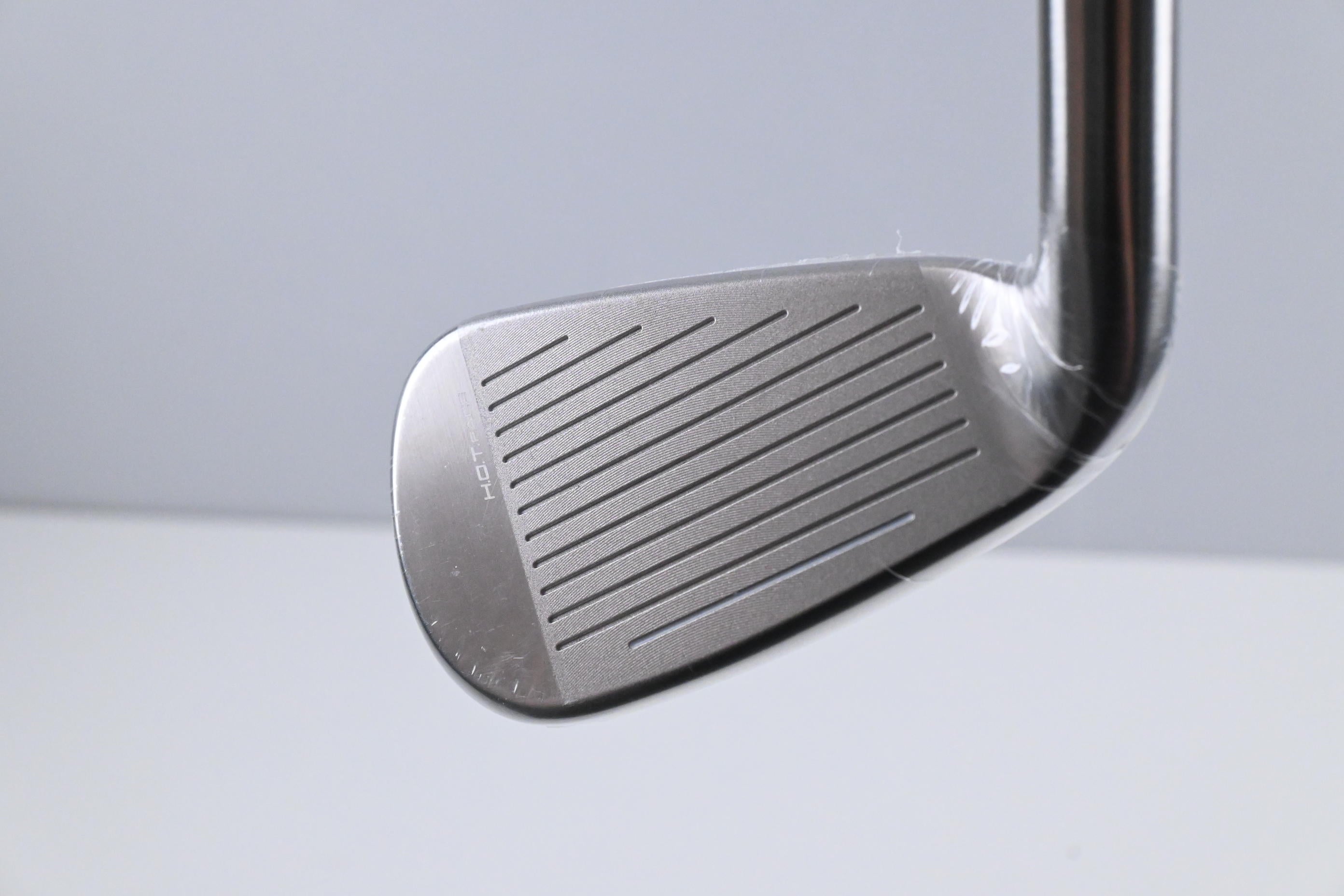 Cobra Aerojet #7 Iron / 26.5 Degree / Regular Flex KBS PGI 75 Shaft