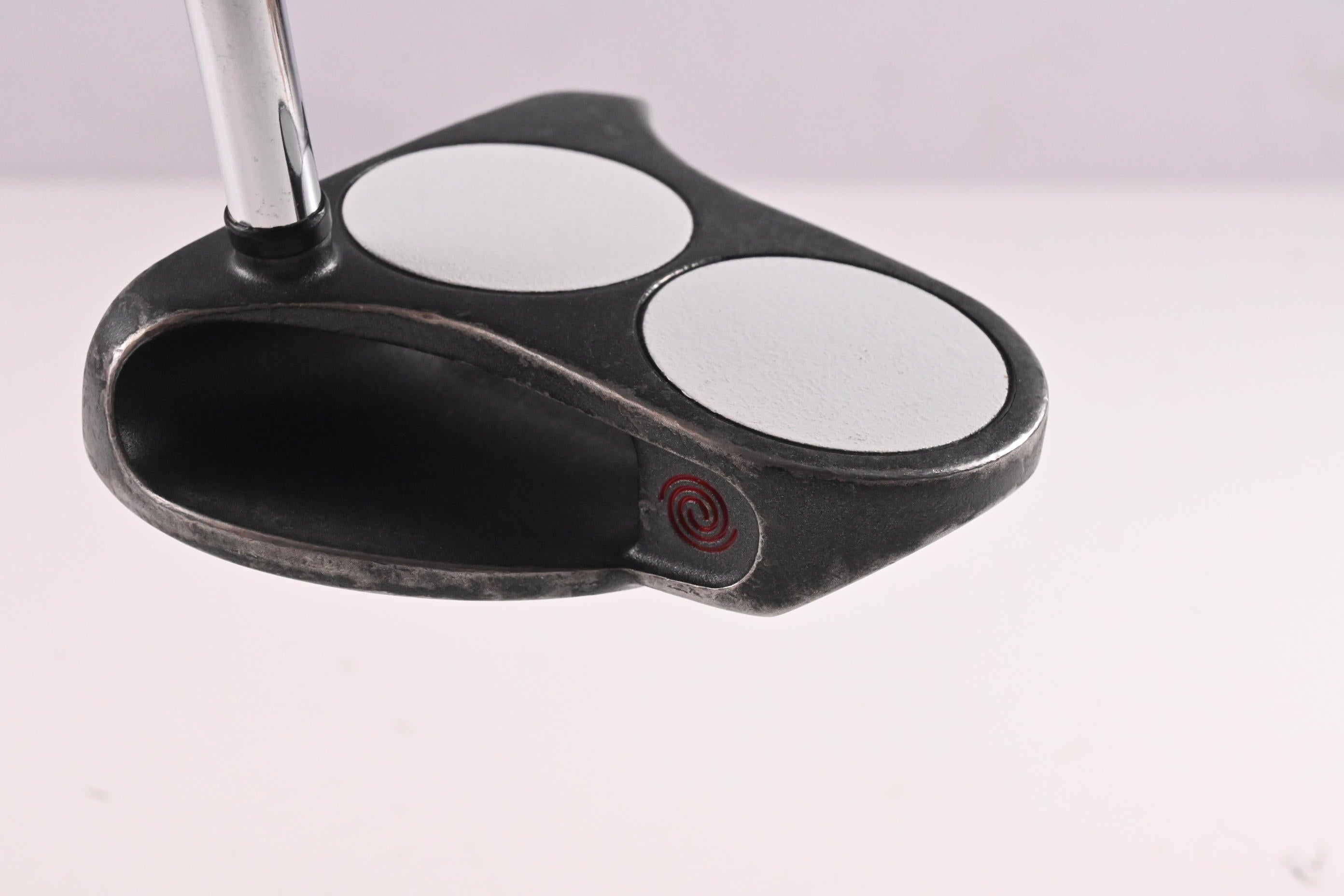 Odyssey DFX 2-Ball Putter / 33 Inch