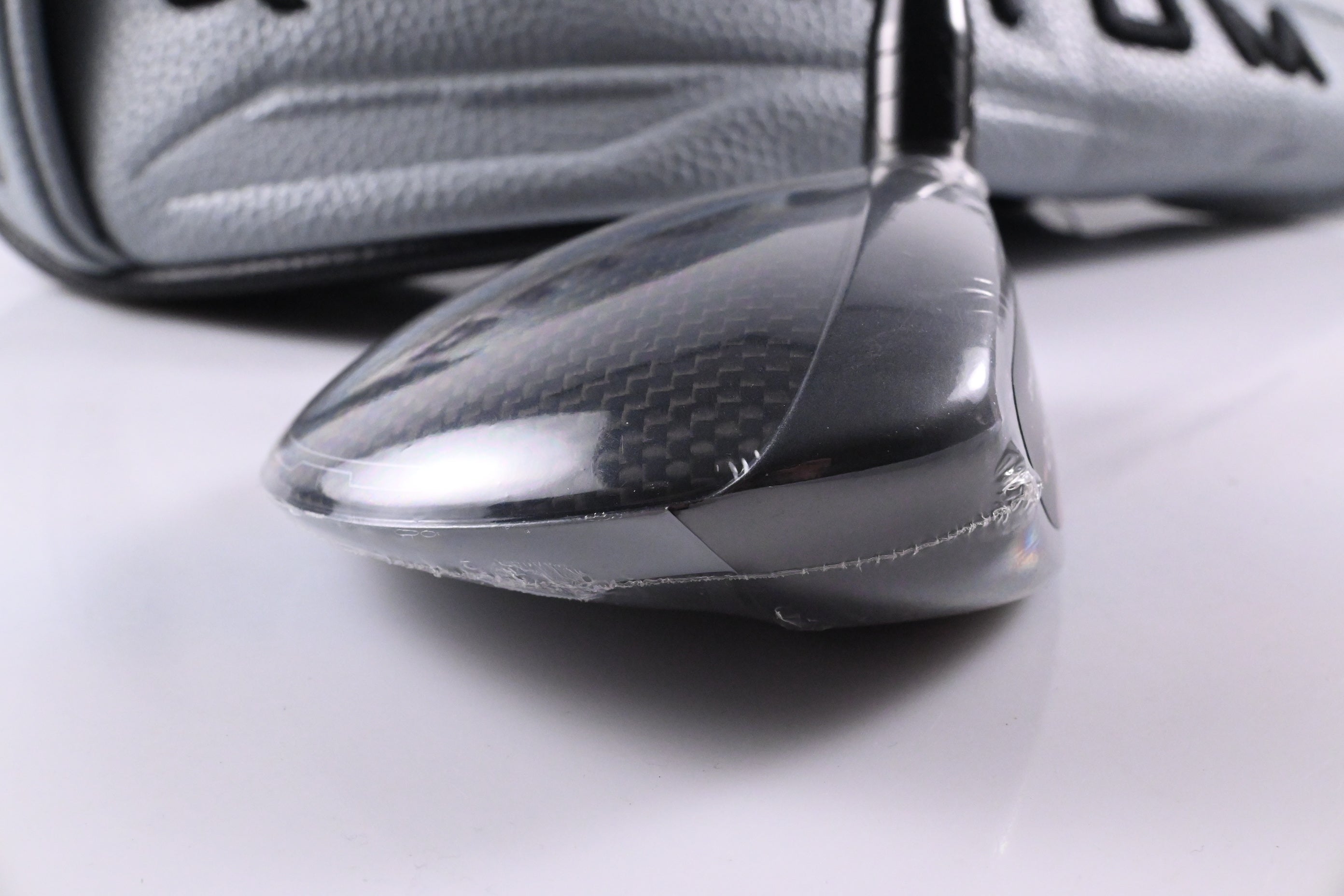 Callaway Quantum Triple Diamond #3 Wood / 15 Degree / Stiff Flex Ventus Black 7