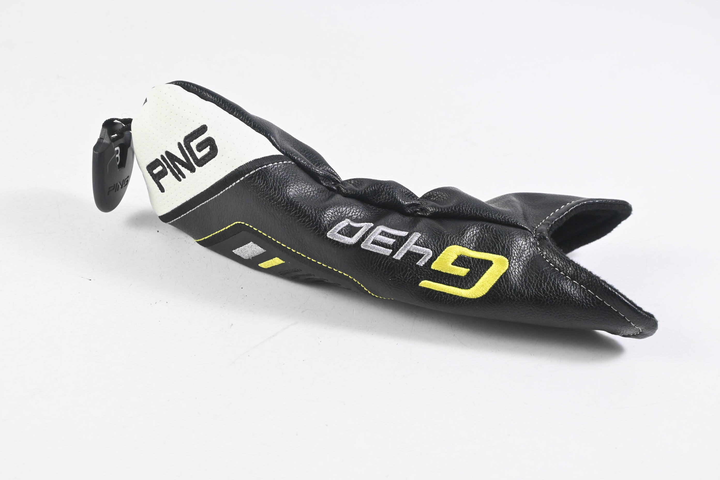 Ping G430 #3 Hybrid / 19 Degree / Stiff Flex Tour AD DI-75 Shaft