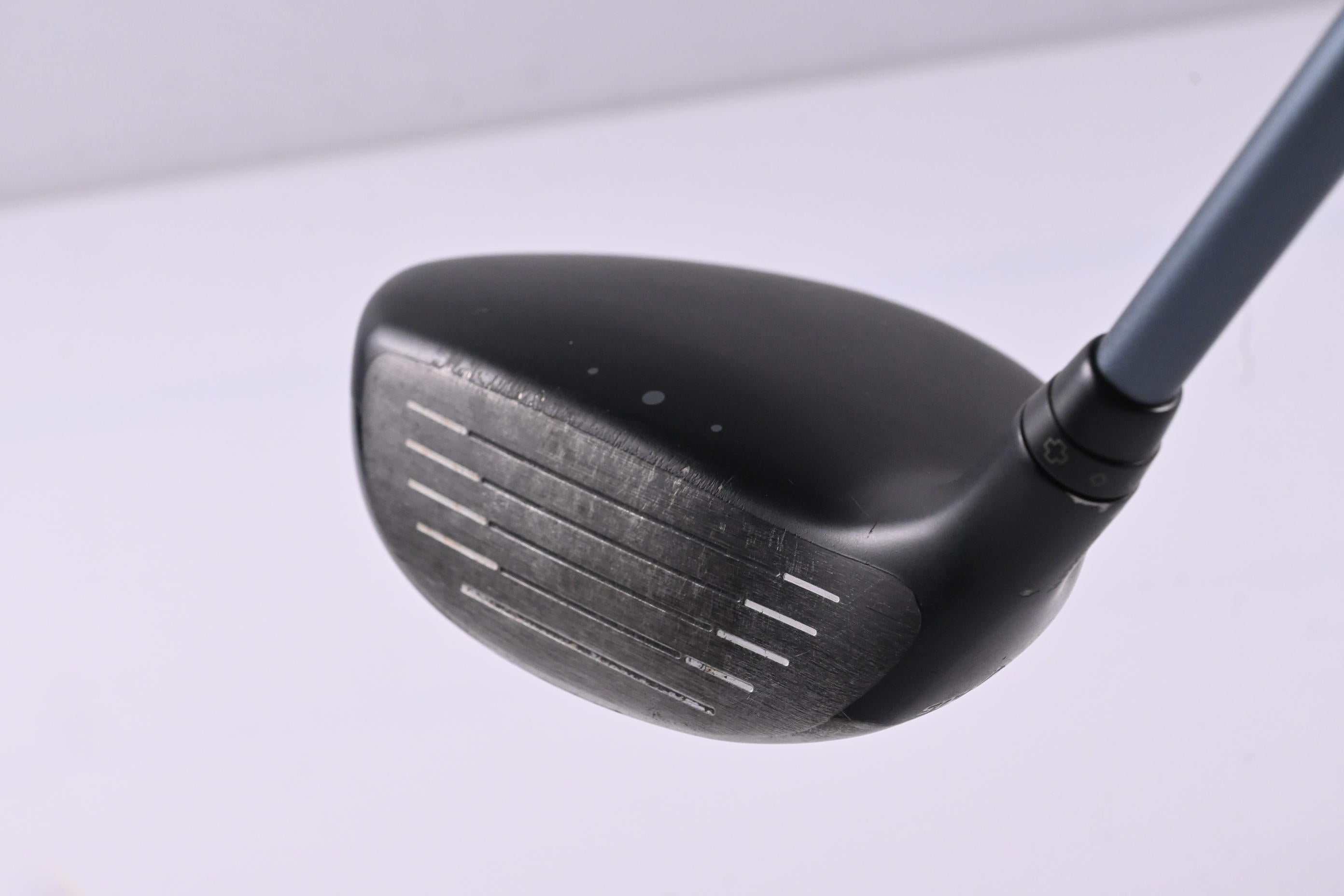 Ping G425 Max #7 Wood / 20.5 Degree / Regular Flex Ping Alta CB Slate 65 Shaft