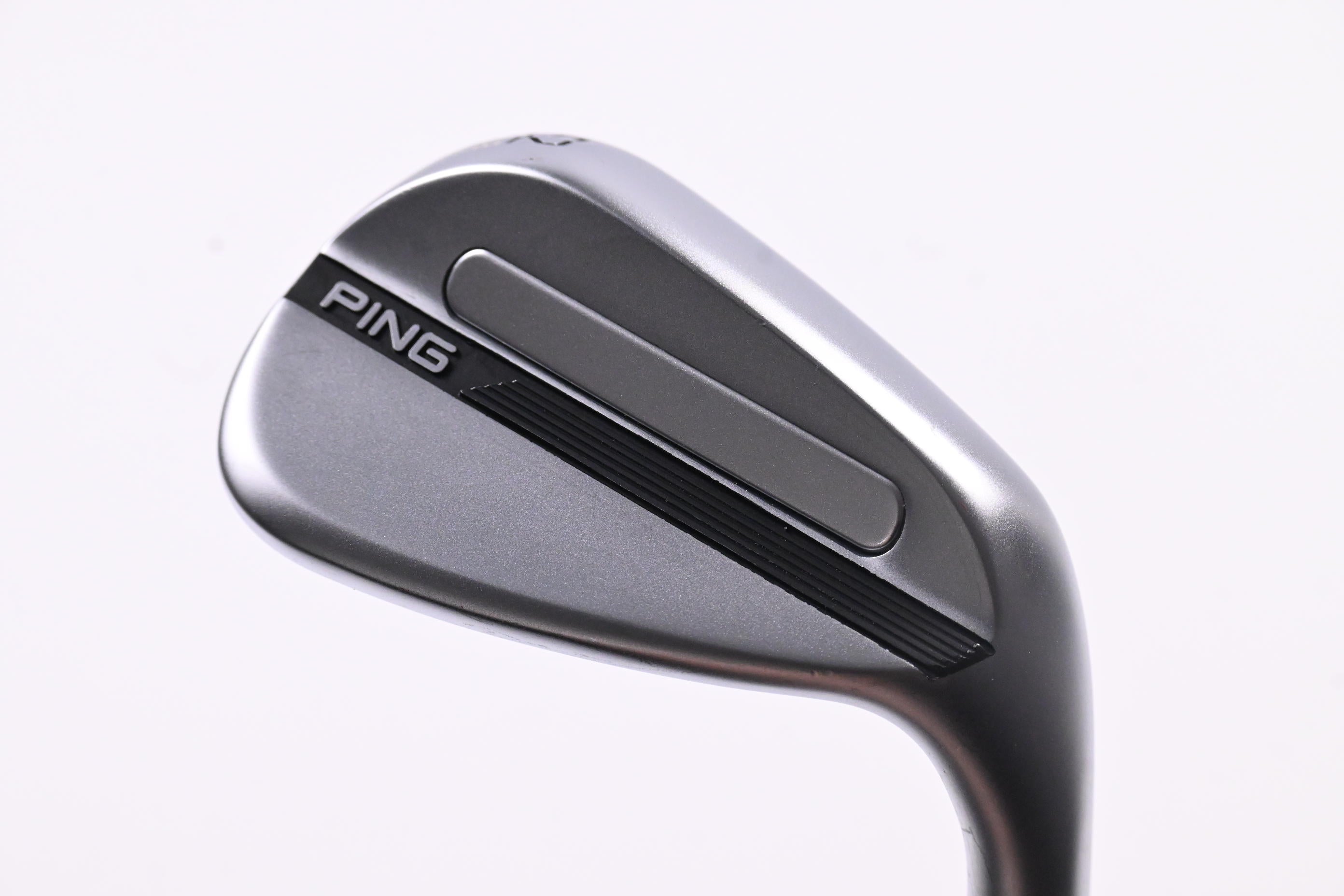 Ping S259 Gap Wedge / 52 Degree / Black Dot / Wedge Flex Ping Z-Z 115 Shaft