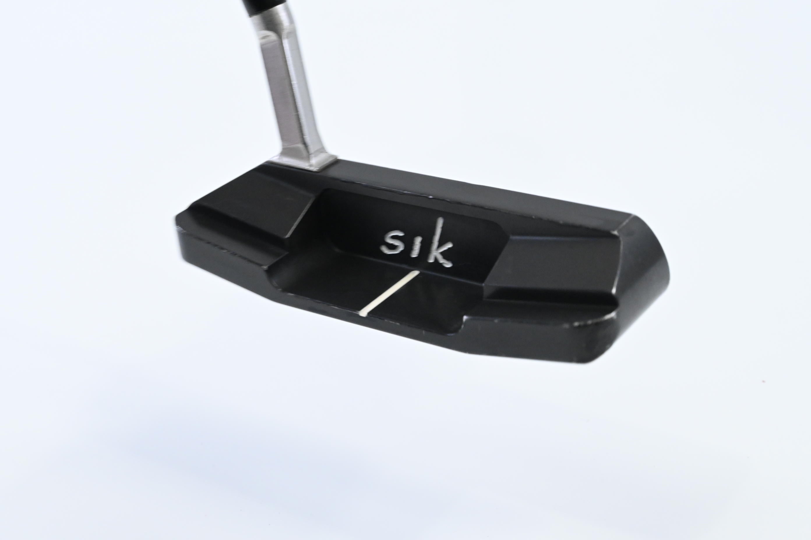 SIK Pro C-Series Putter / 35 Inch