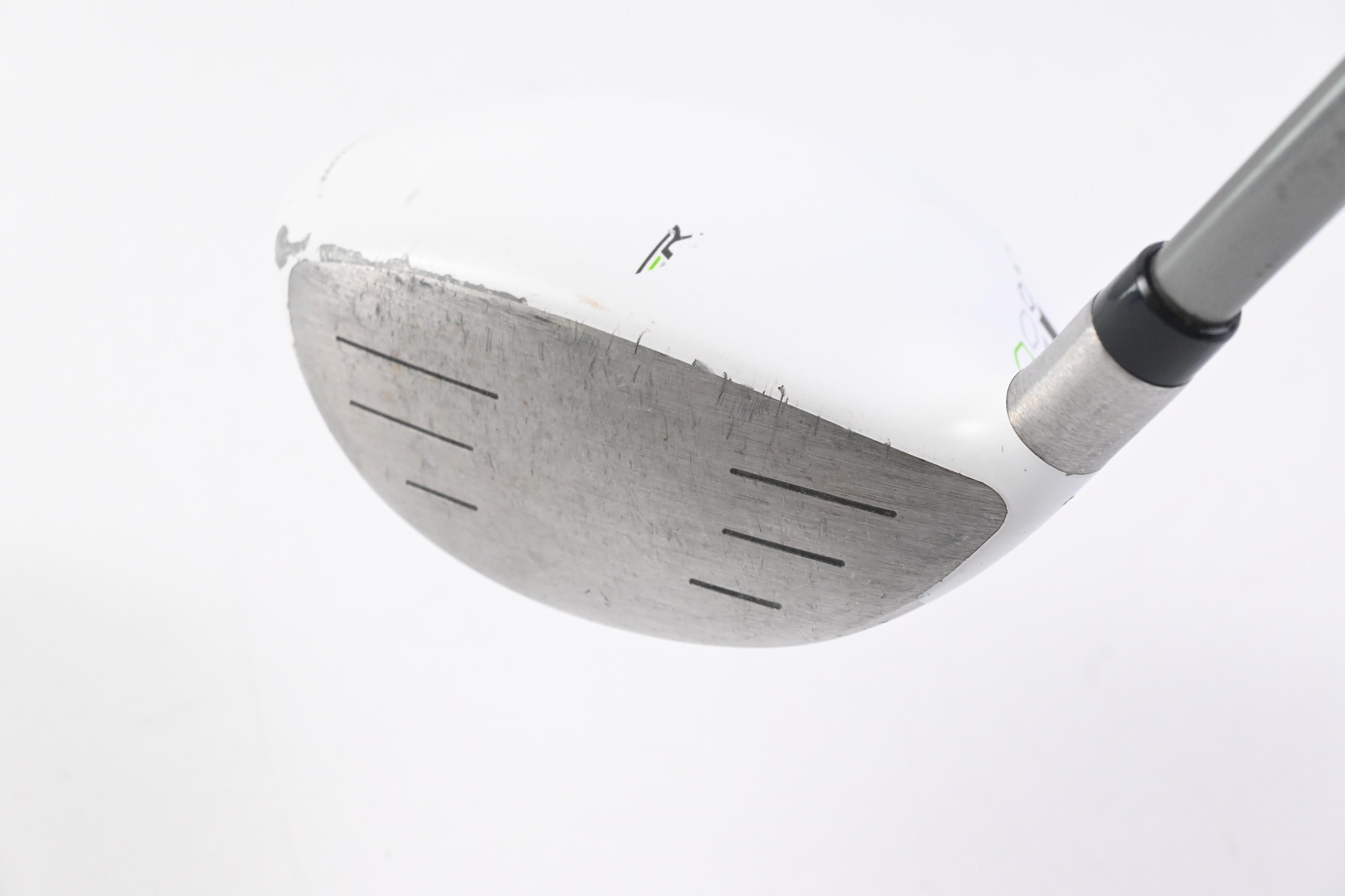 Ladies Taylormade RBZ #5 Wood / 19 Degree / Ladies Flex XCon-5 Shaft