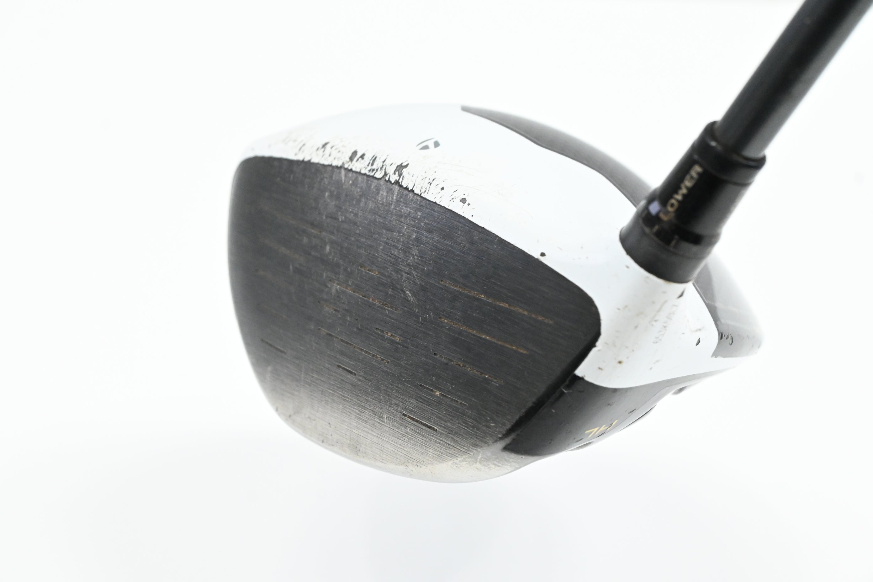 Taylormade M2 2016 Driver / 12 Degree / Senior Flex Fujikura Pro XLr8 56 Shaft