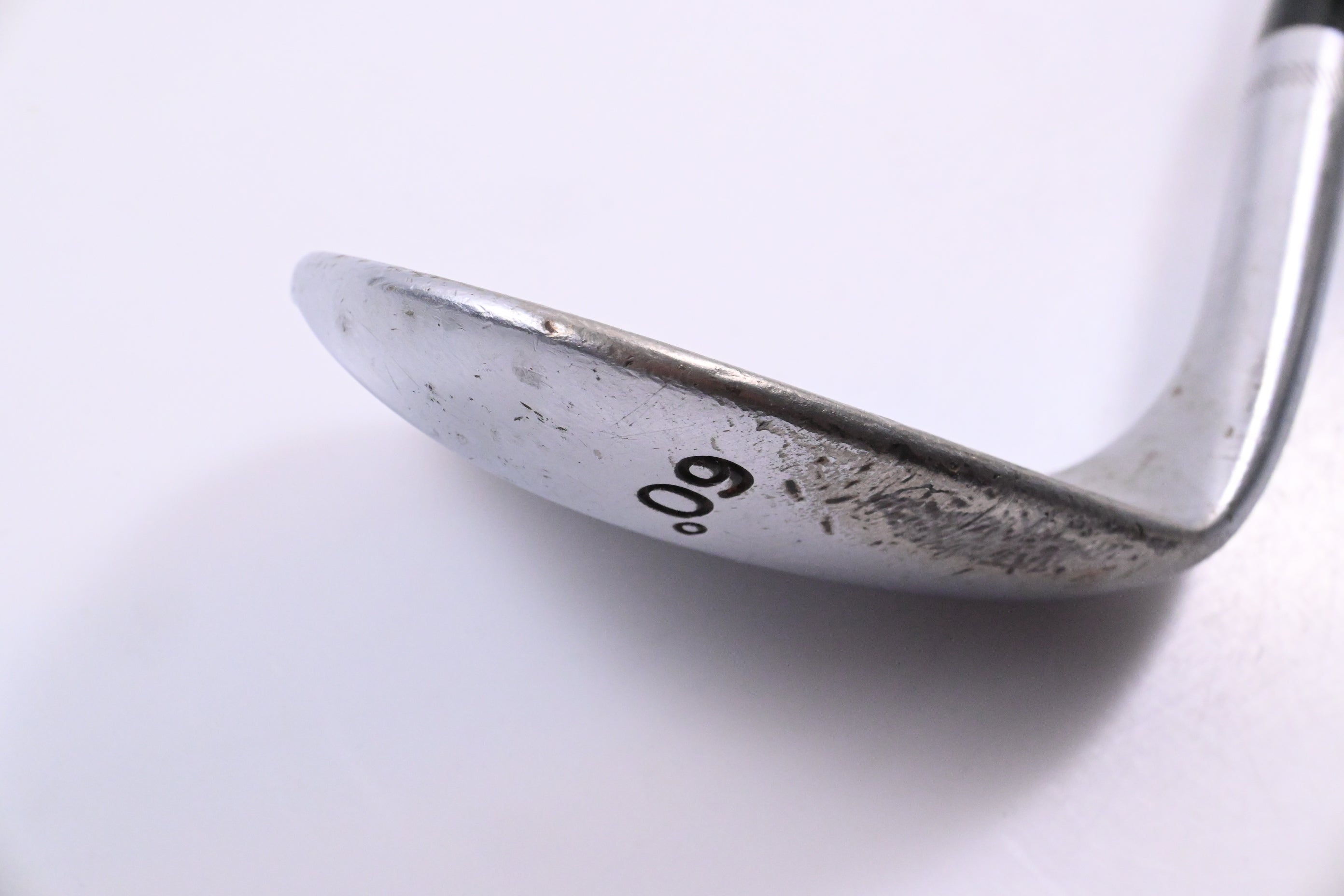 Titleist Vokey Design Lob Wedge / 60 Degree / Wedge Flex Dynamic Gold Shaft