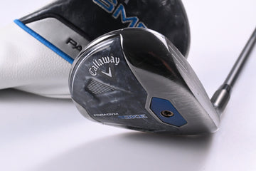 Callaway Paradym Ai Smoke Max #5 Wood / 18 Degree / X-Flex Tensei AV Blue 65