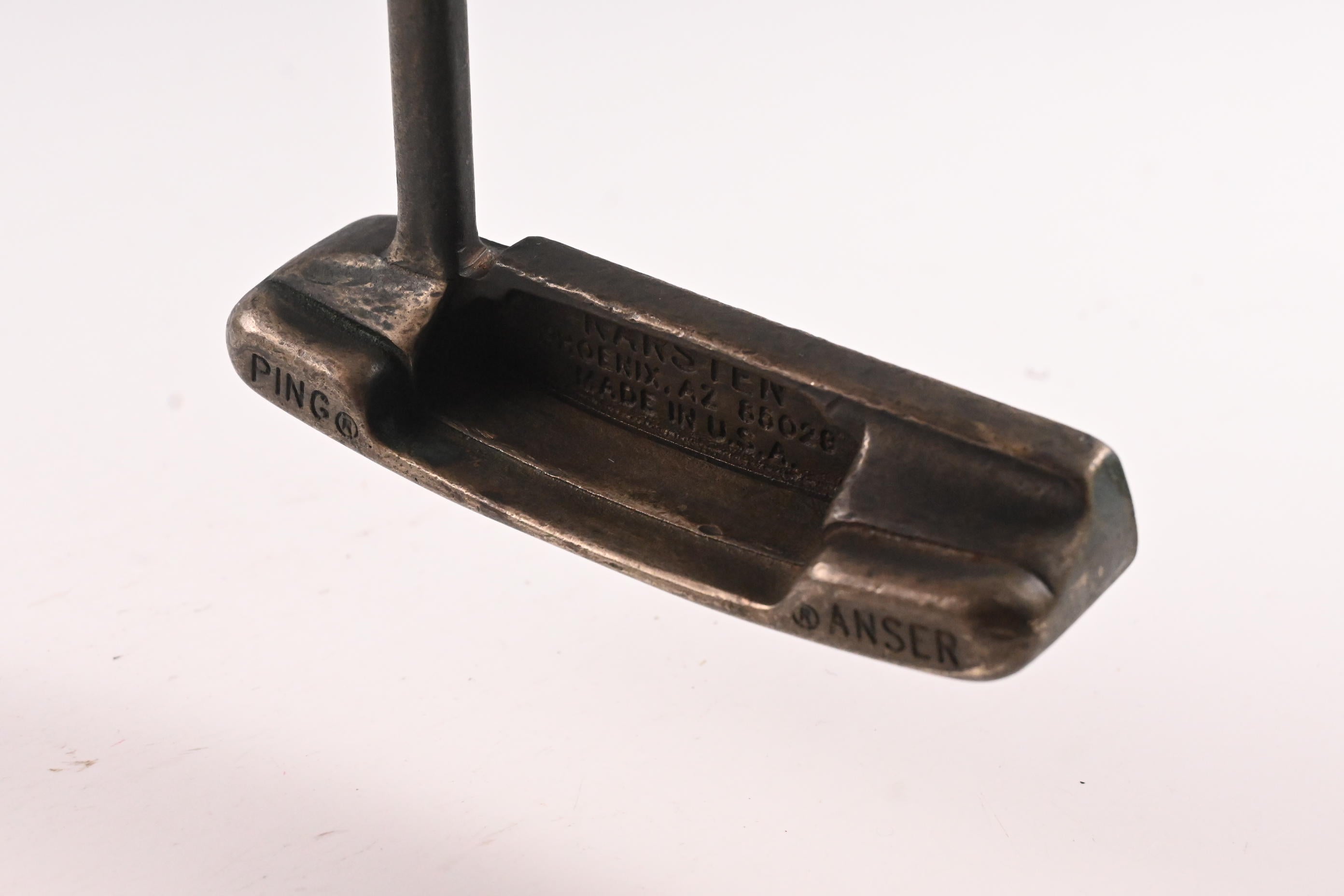 Ping Karsten Original Putter / 35 Inch