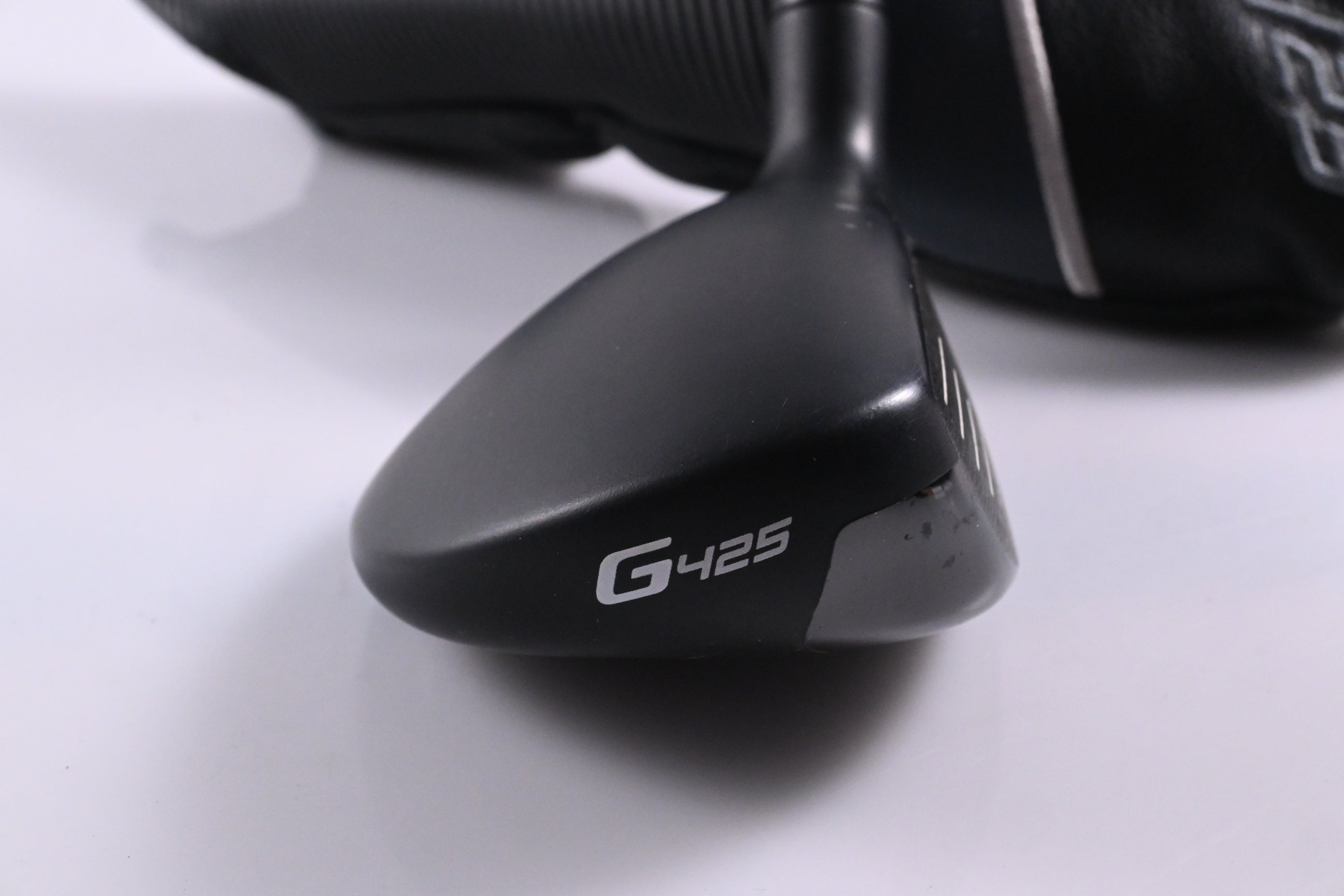 Ping G425 #4 Hybrid / 22 Degree / Regular Flex Ping Alta CB Slate 70 Shaft