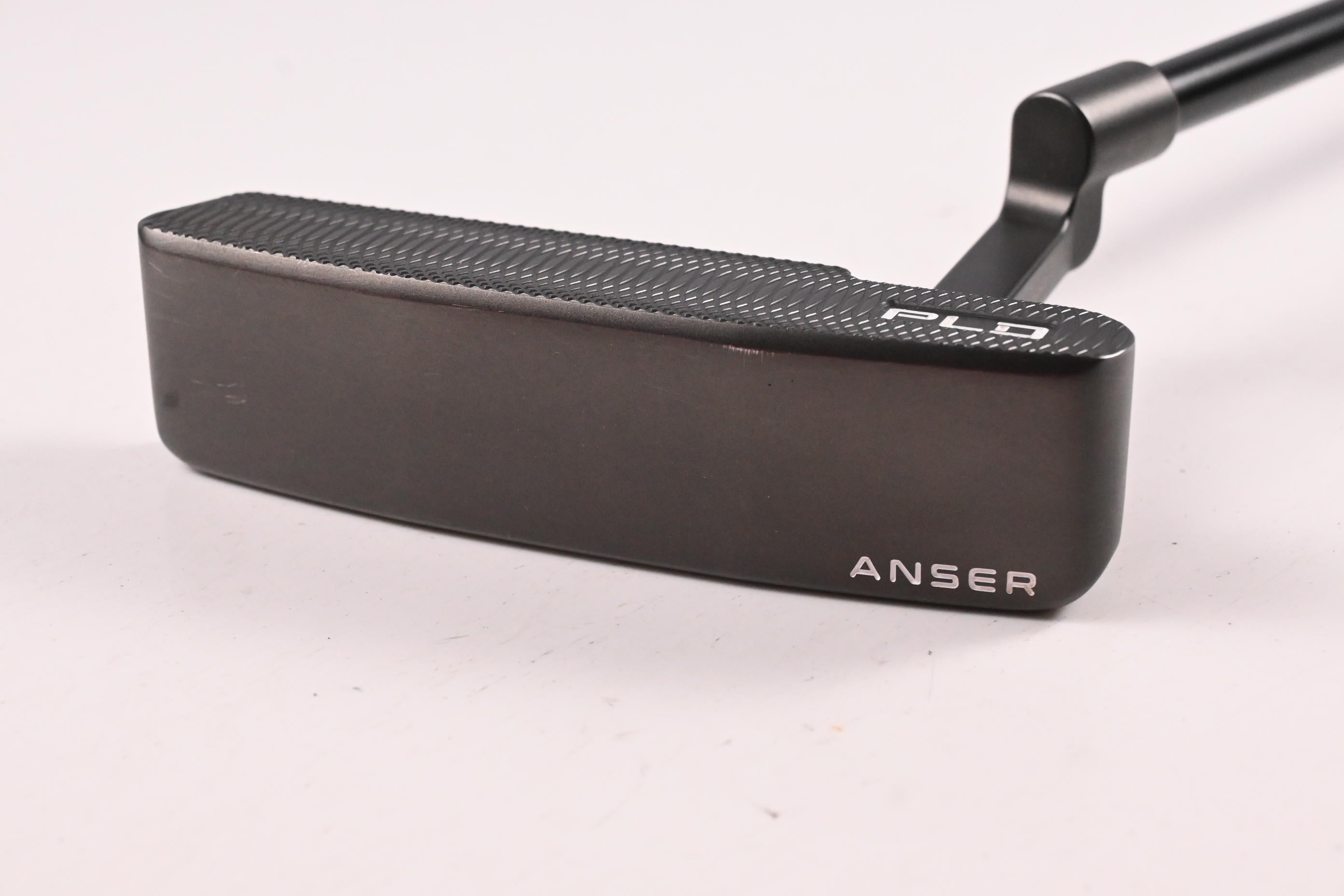 Ping PLD Milled Anser 2024 Putter / 34 Inch