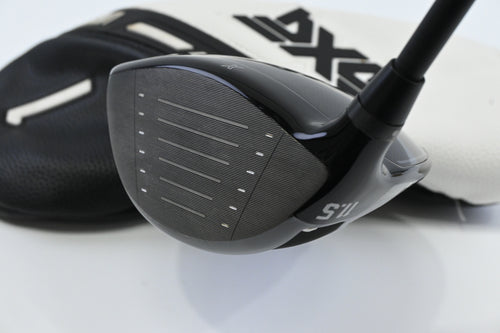 Ladies PXG Lightning Max Lite Driver / 11.5 Degree / Ladies Flex Cypher 40 Shaft