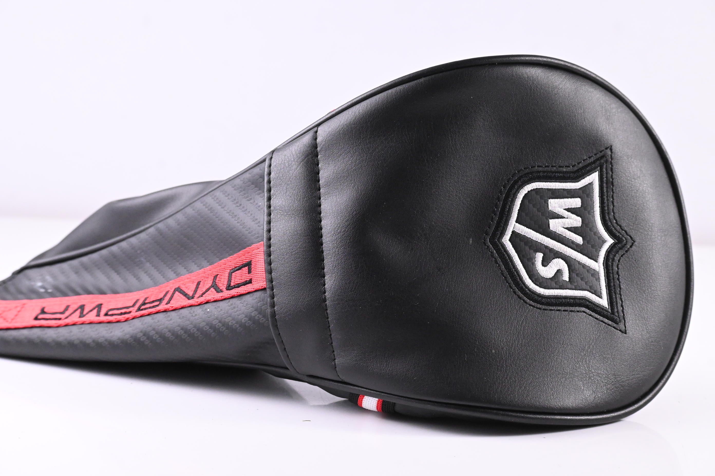 Wilson Dynapower Titanium 2023 Driver / 13 Degree / Senior Flex HZRDUS Smoke RDX