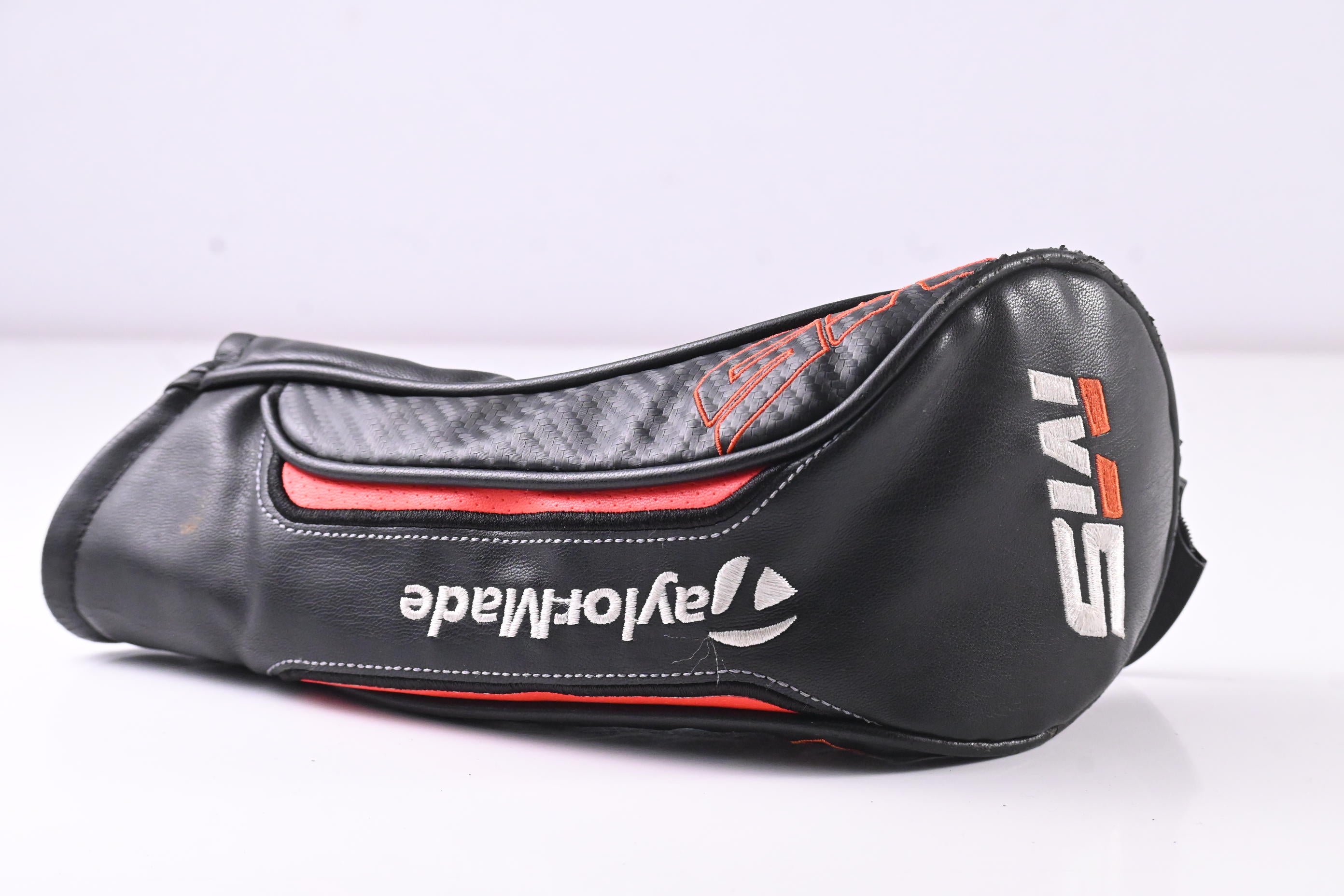 Taylormade M5 Titanium #3 Wood / 15 Degree / X-Flex Project X Blue Shaft
