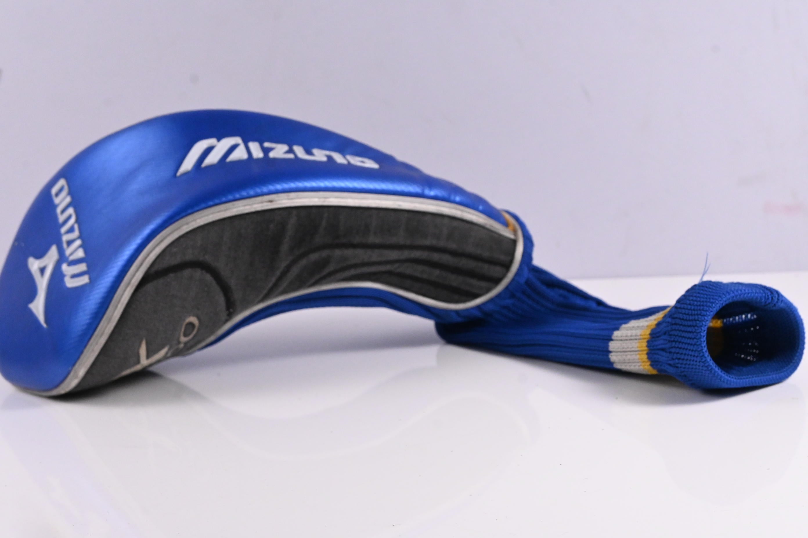Mizuno MX-560 Driver / 12 Degree / Regular Flex Mizuno Exsar DS3 55 Shaft