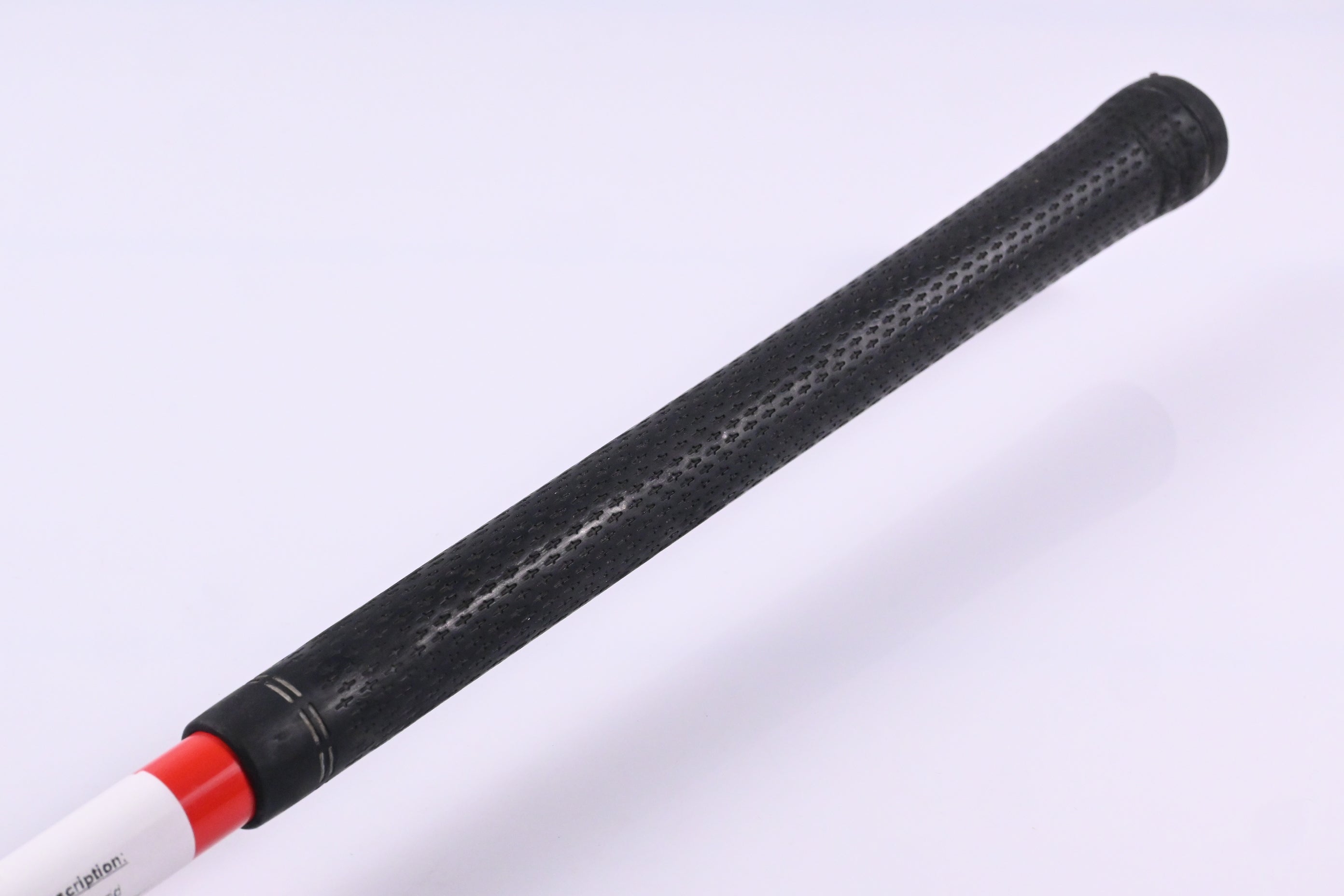 Nike Slingshot #4 Hybrid / 23 Degree / Uniflex Nike Slingshot 68 Shaft