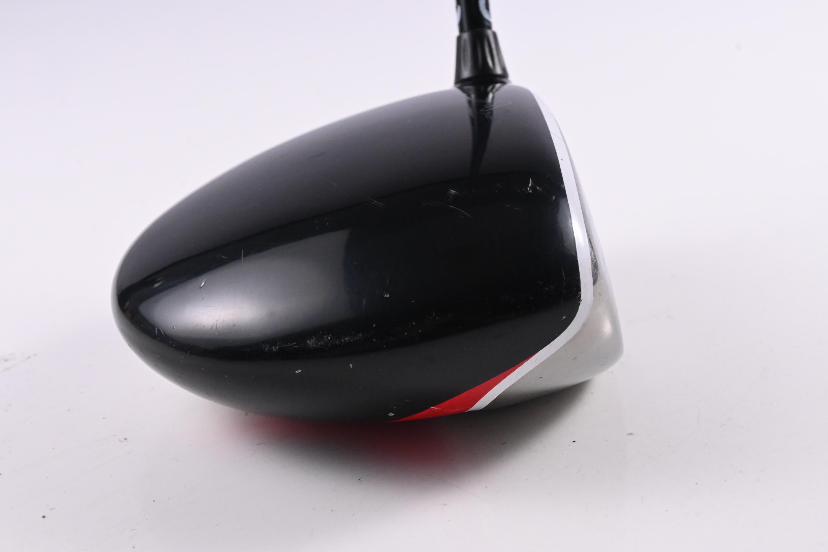 Callaway Big Bertha 460 Driver / 10 Degree / Regular Flex Aldila NVS 55 Shaft