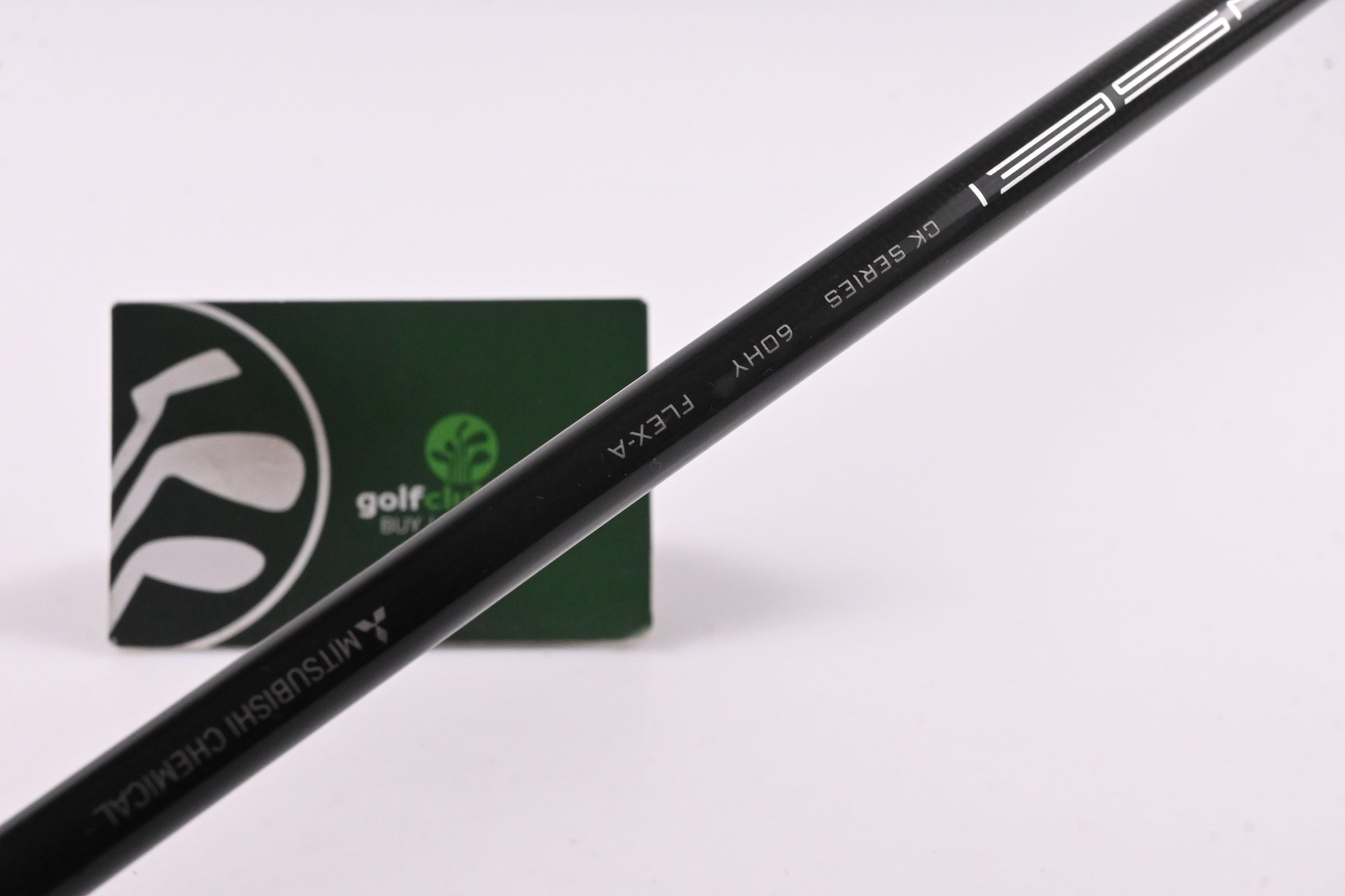 Left Hand Titleist 818 H1 #4 Hybrid / 23 Degree / Senior Flex Tensei CK Red 60