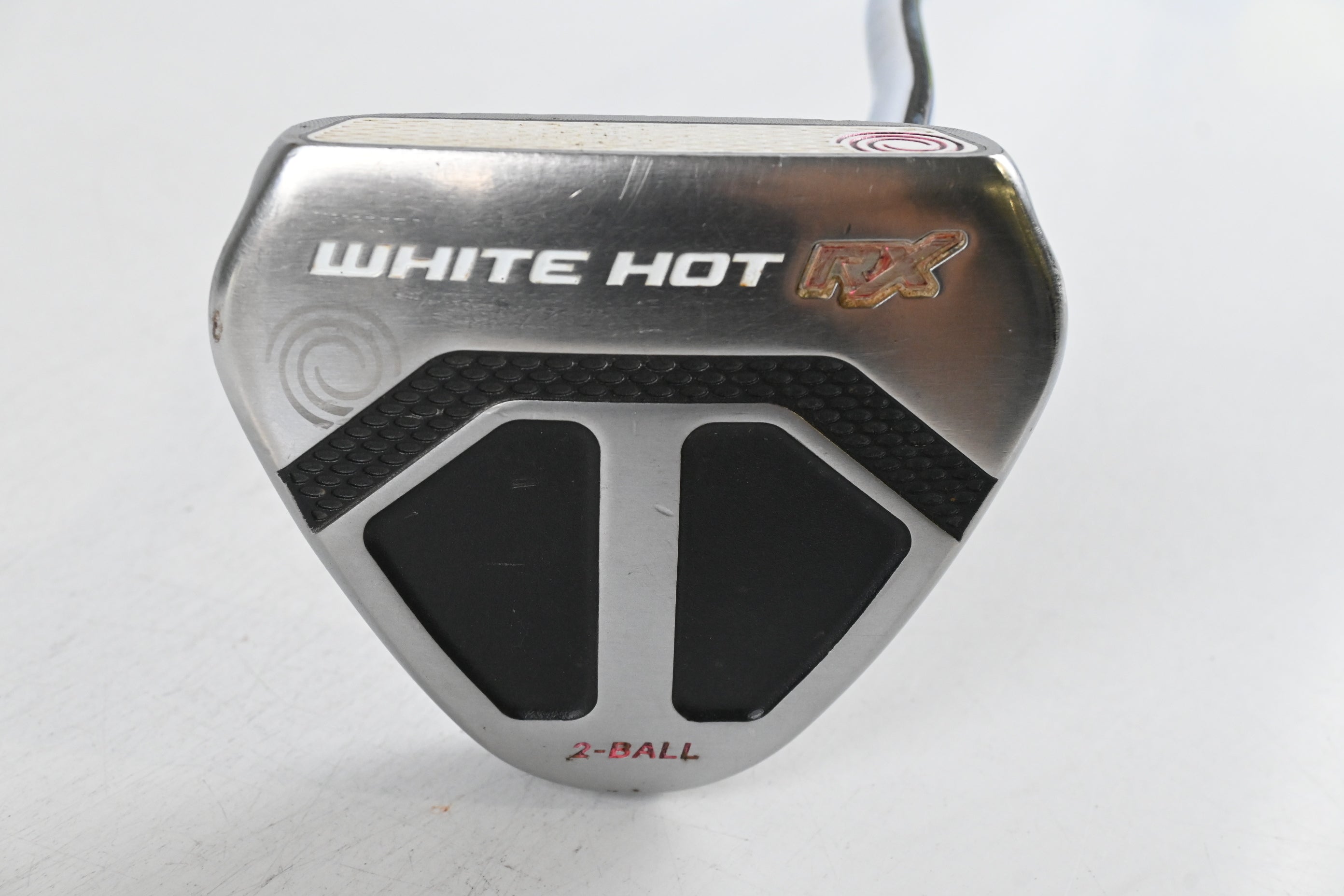 Odyssey White Hot RX 2-Ball Putter / 35 Inch