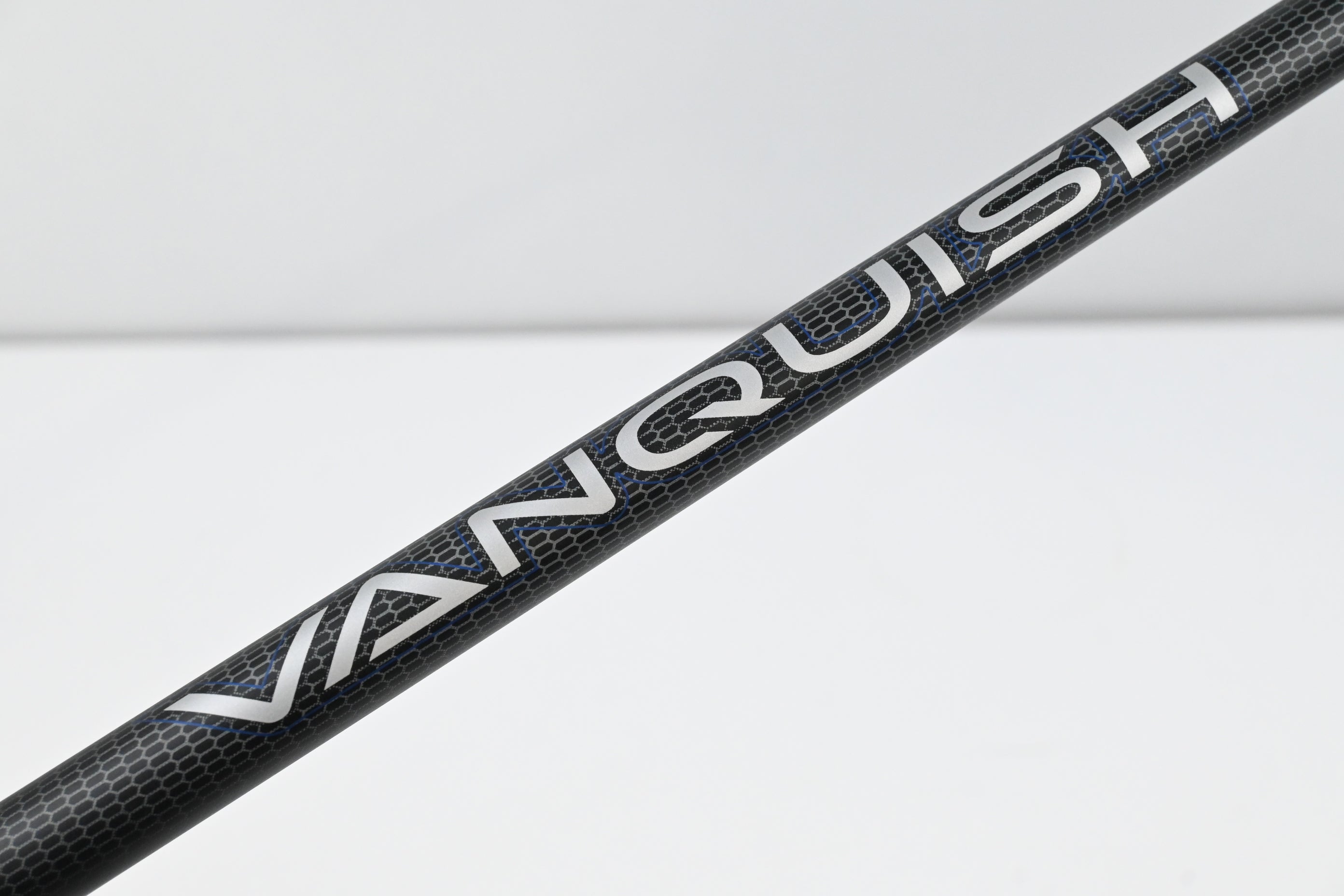 Mitsubishi Chemical Vanquish 4 #5 Wood Shaft / Senior Flex / Callaway 4th Gen