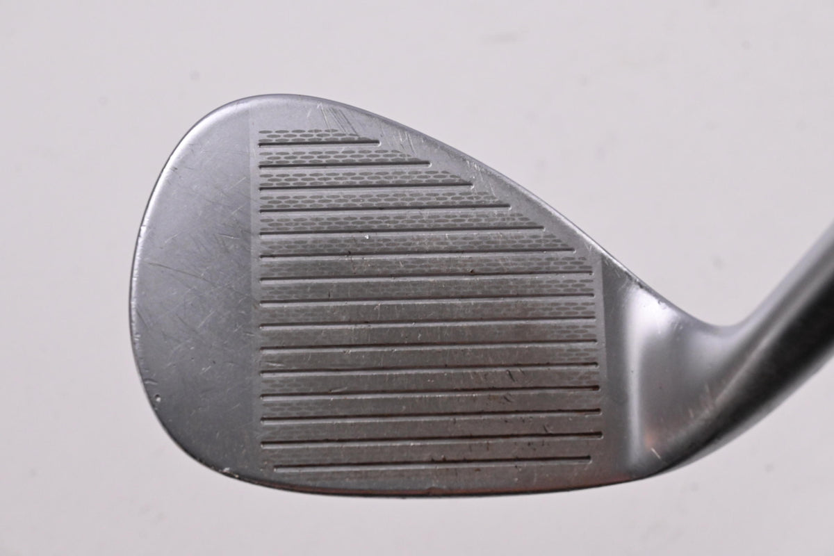 Callaway Mack Daddy 2 Lob Wedge / 58 Degree / Wedge Flex Dynamic Gold Shaft