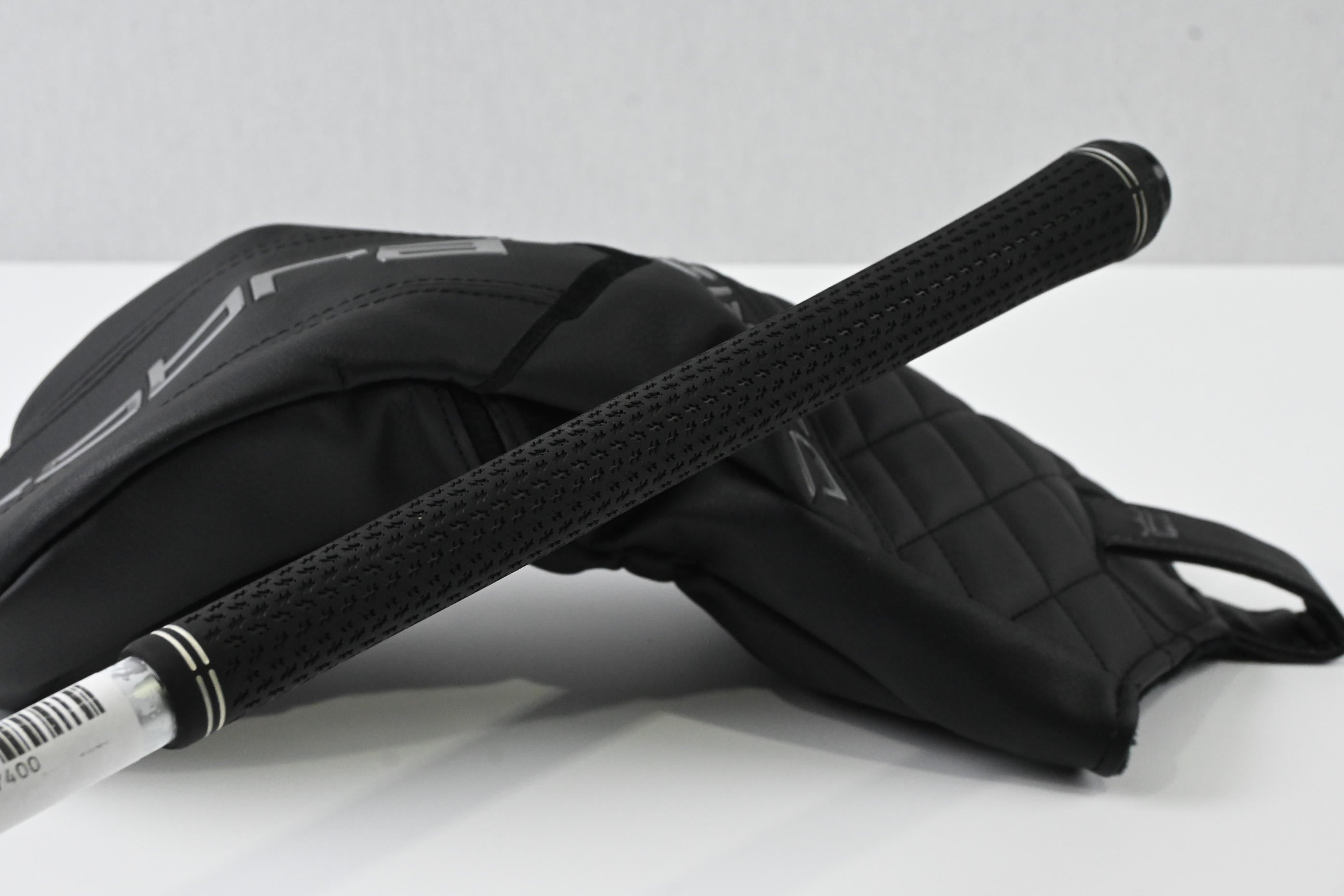 Cobra DS-Adapt LS Driver / 9 Degree / X-Flex Denali Black 60 Shaft