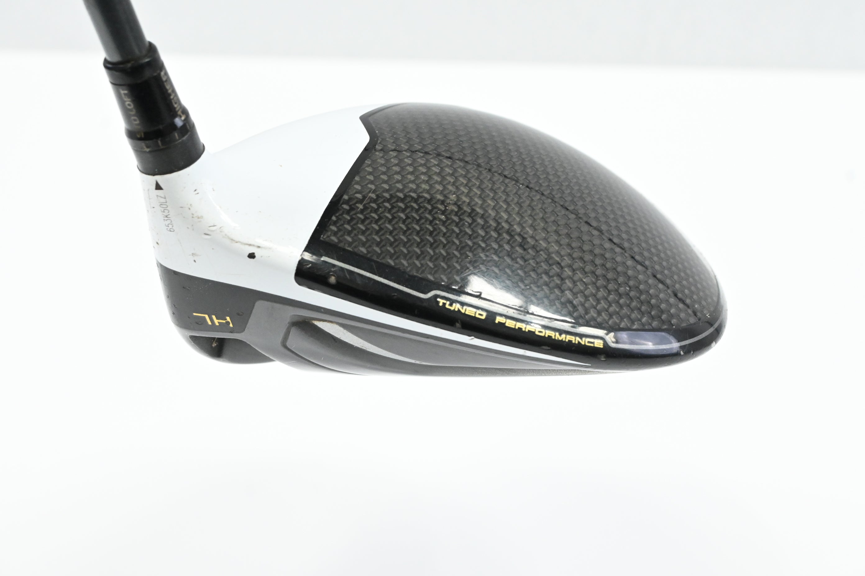 Taylormade M2 2016 Driver / 12 Degree / Senior Flex Fujikura Pro XLr8 56 Shaft