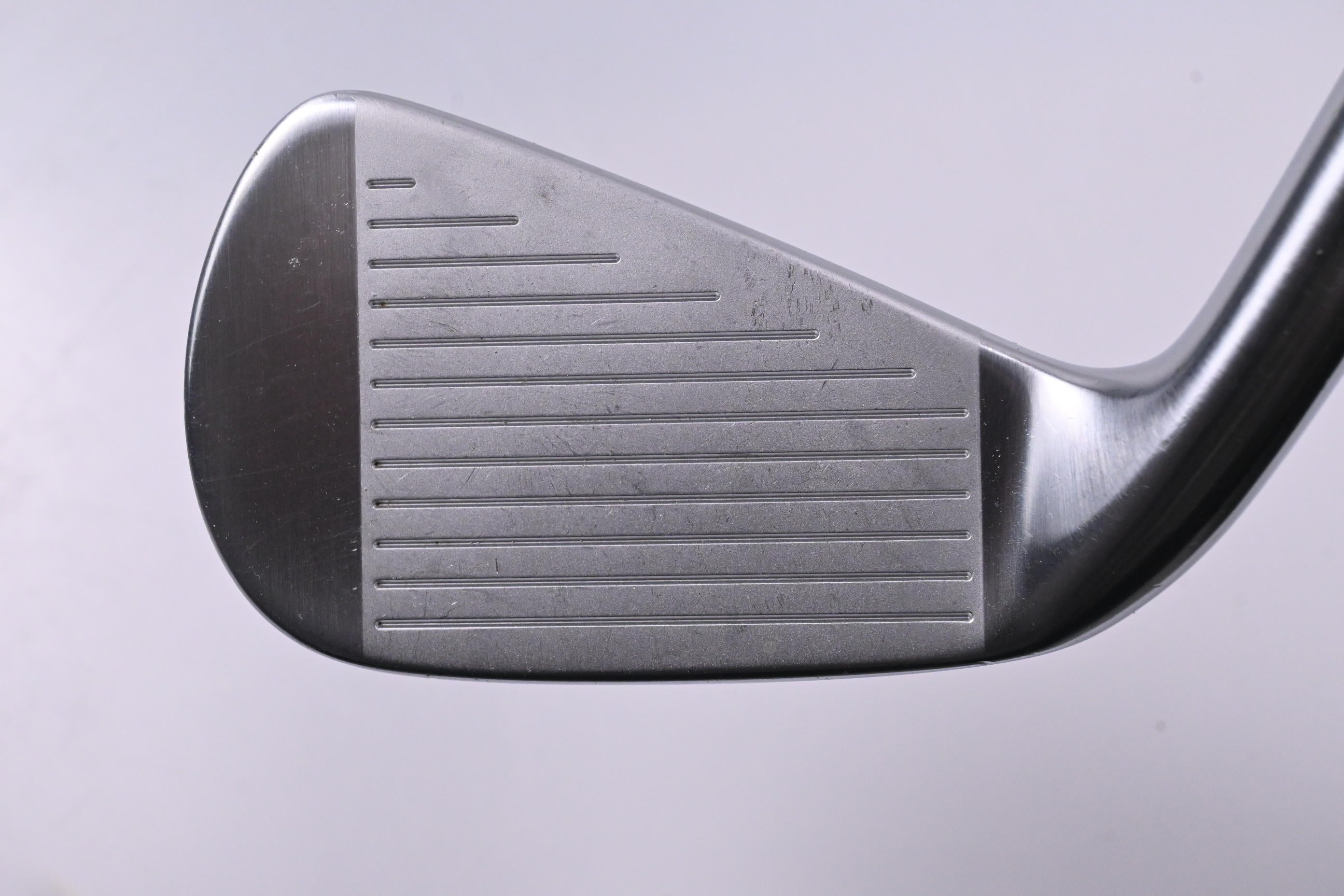 Titleist 712U #2 Iron / 18 Degree / X-Flex Dynamic Gold X100 Shaft