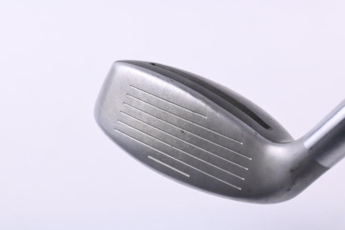 Adams Idea 2014 #3 Hybrid / 19 Degree / Regular Flex Bassara E-Series 60 Shaft
