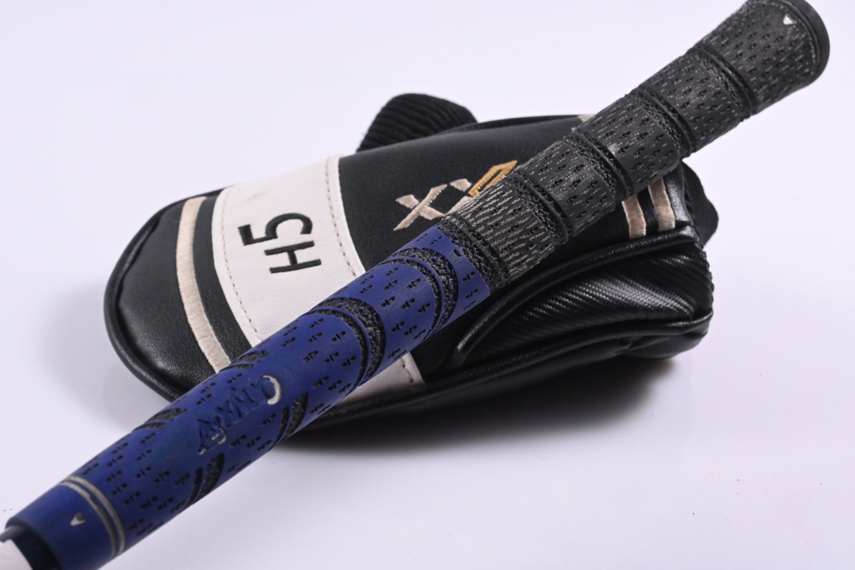 XXIO Eleven #5 Hybrid / 23 Degree / Regular Flex Fujikura Ventus Blue 6