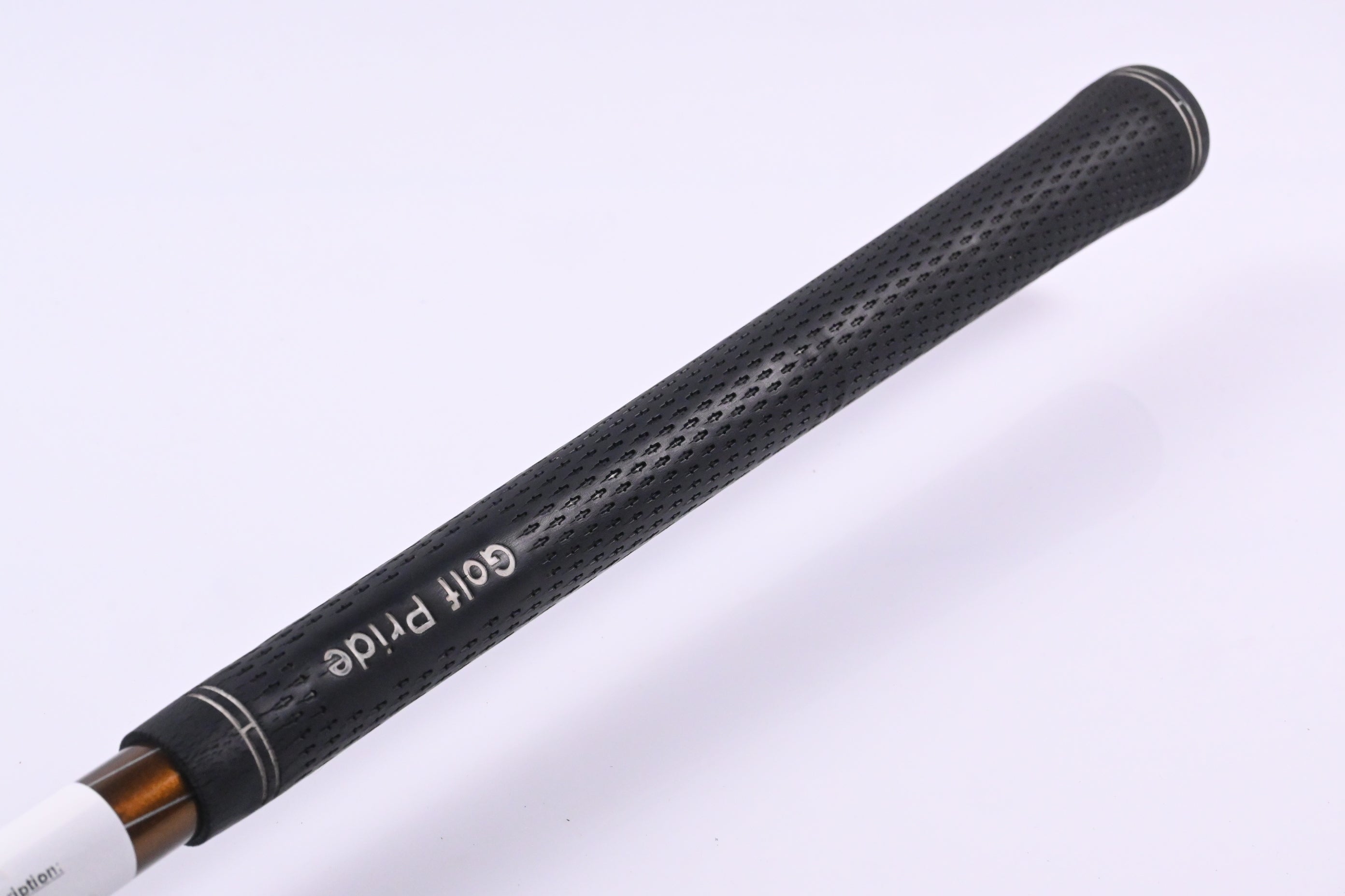 Ping G400 #3 Hybrid / 19 Degree / Stiff Flex Ping Alta CB 70 Shaft