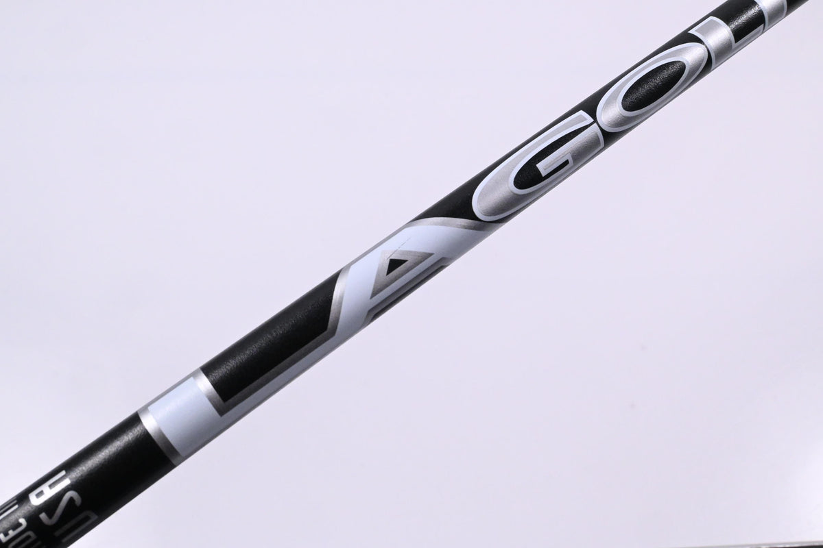 LA Golf A Series Low 60 Driver Shaft / Stiff Flex / Titleist Adapter