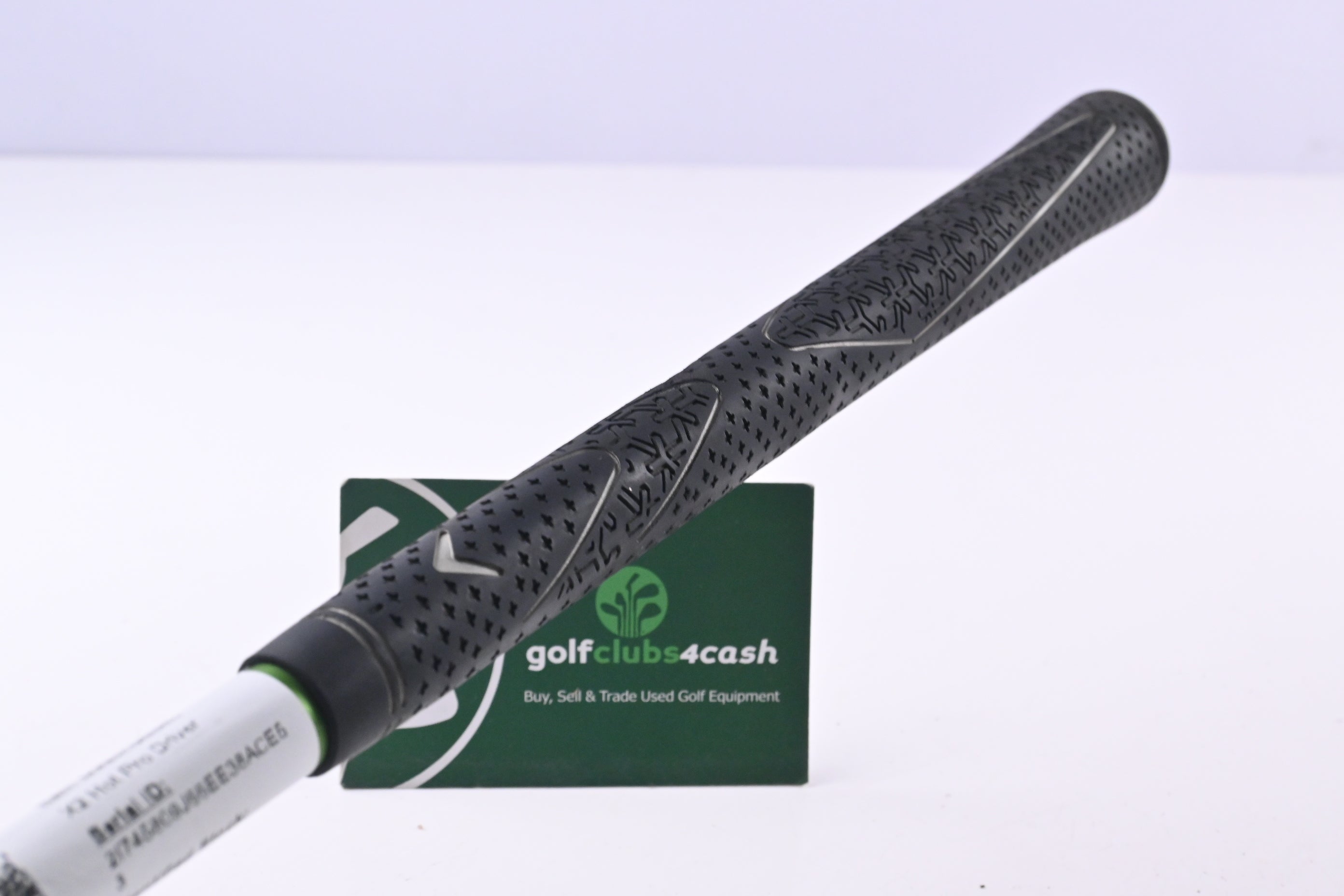 Callaway X2 Hot Pro Driver / 8.5 Degree / Stiff Flex Aldila Tour Green 65 Shaft