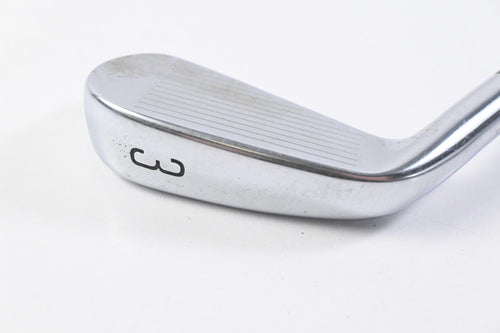 Titleist T200 2023 Utility #3 Iron / 20 Degree / Stiff Flex Hzrdus Gen 4 Black 90