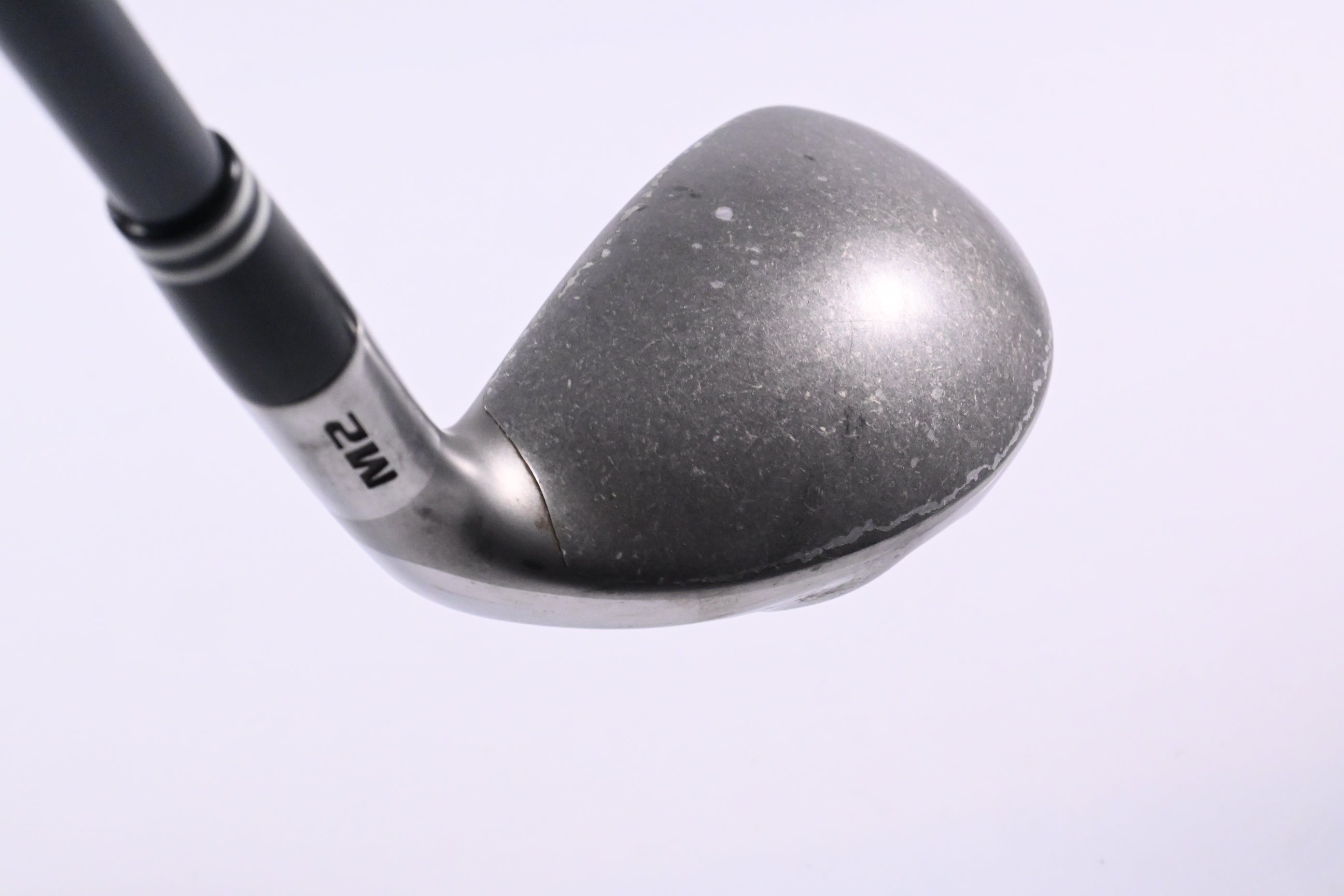 Cleveland Mashie #2 Hybrid / 18 Degree / Stiff Flex Miyazaki C.Kua 59 Shaft