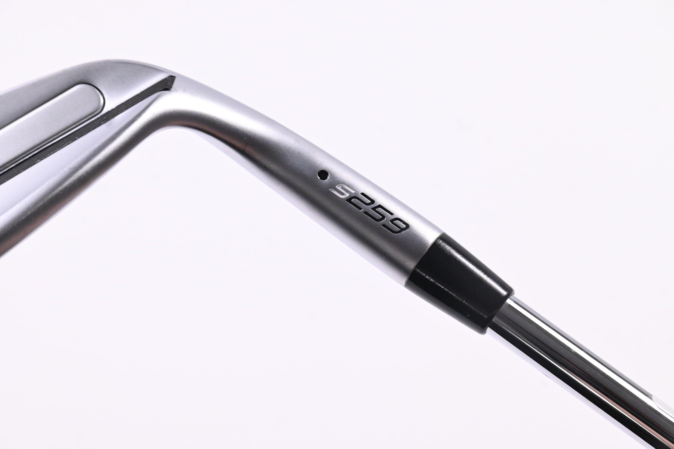 Ping S259 Gap Wedge / 52 Degree / Black Dot / Wedge Flex Ping Z-Z 115 Shaft