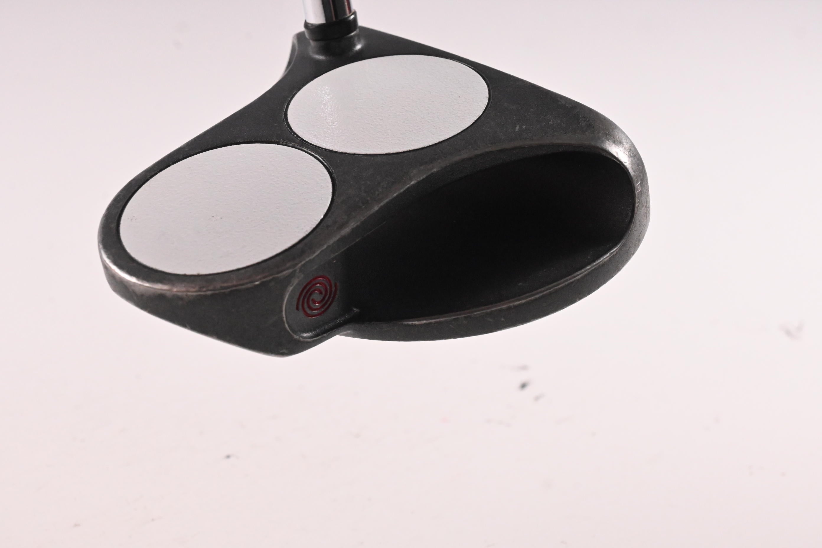 Odyssey DFX 2-Ball Putter / 33 Inch