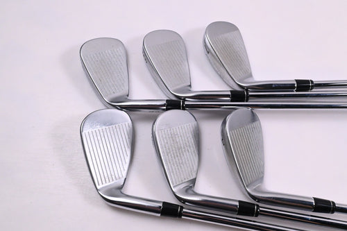 Callaway Epic Irons / 5-PW / Regular Plus Flex Project X LZ 95 Shafts