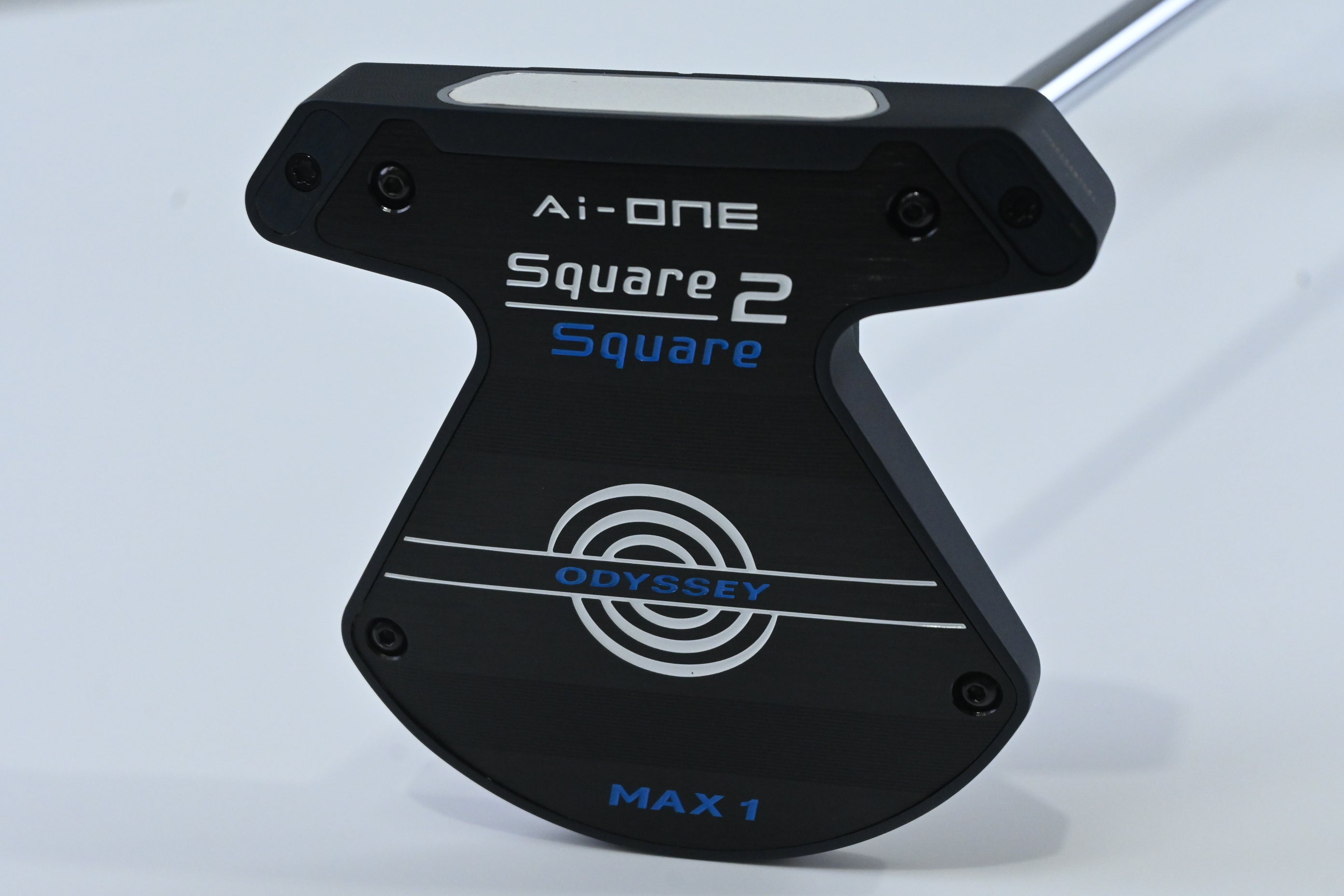 Odyssey Ai-One Square 2 Square Max 1 Putter / 33 Inch