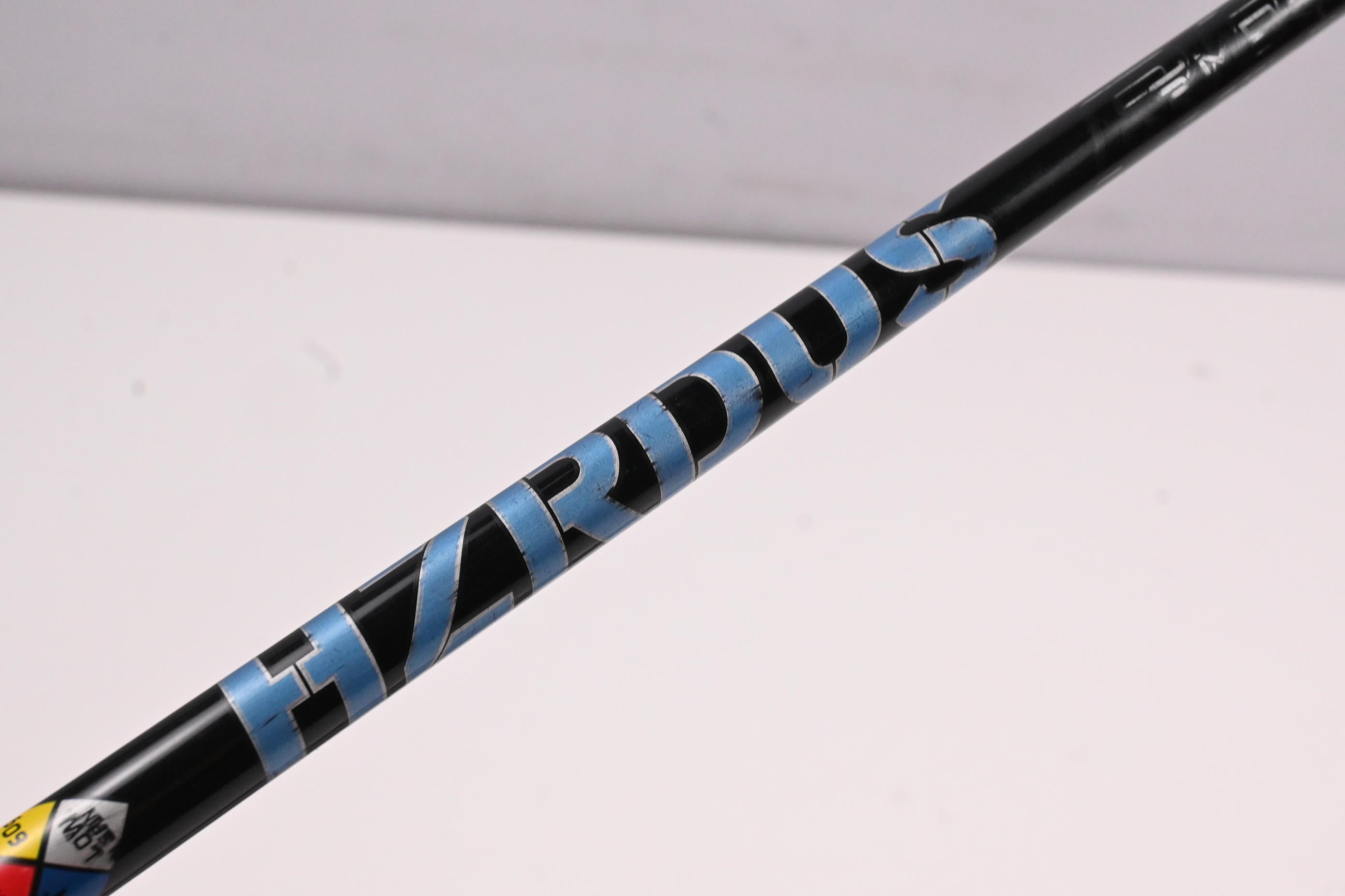 Project X HZRDUS RDX Smoke Blue 60 Driver Shaft / Stiff Flex / Ping 3rd Gen
