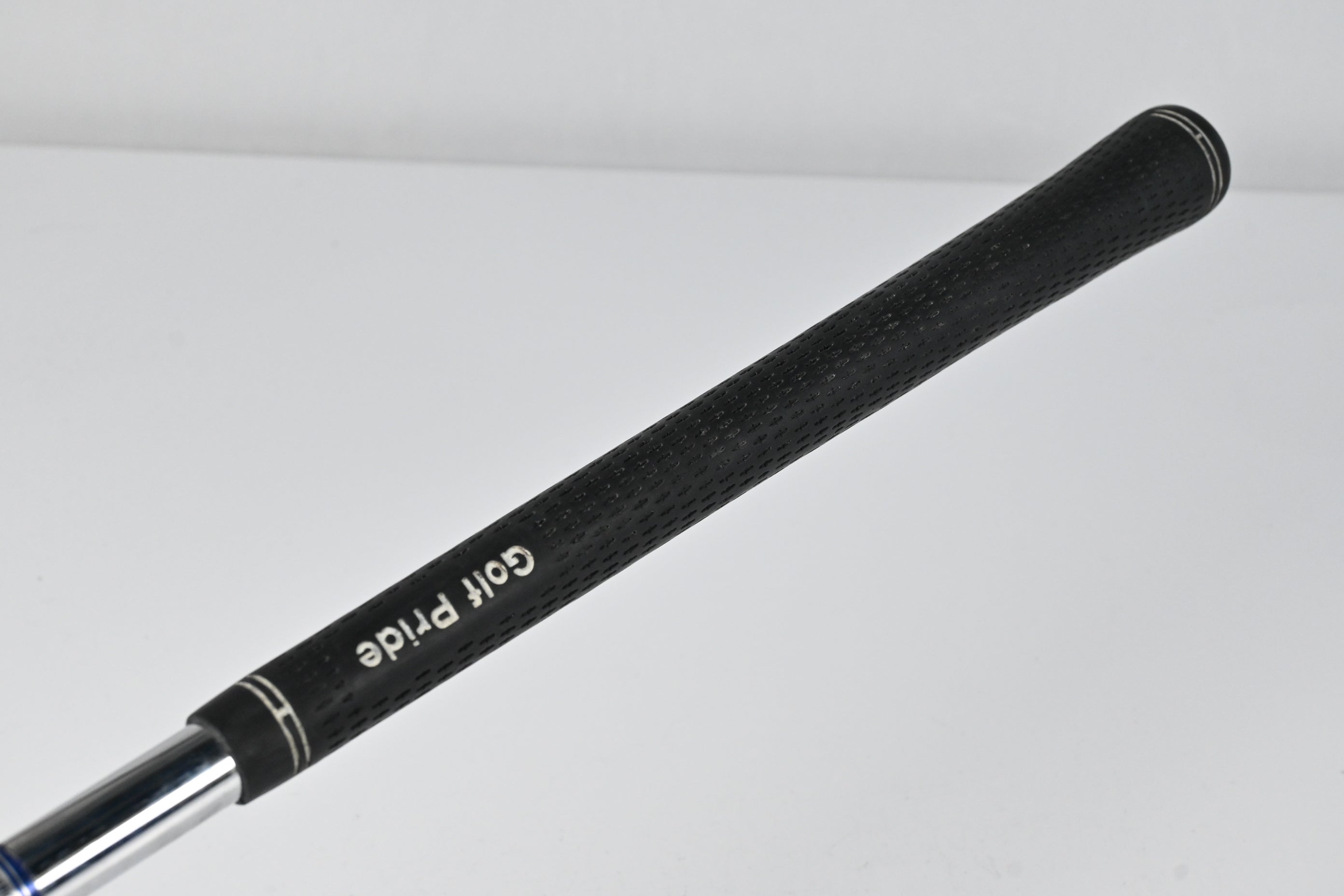 Taylormade R9 TP #8 Iron / Regular Flex Precision RIFLE Shaft