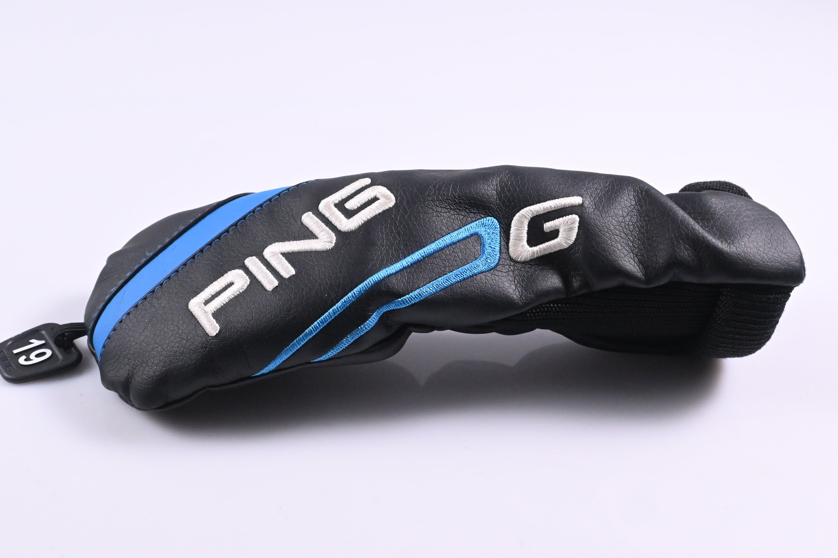 Ping G Series #3 Hybrid / 19 Degree / Regular Flex Ping Alta 70 Shaft