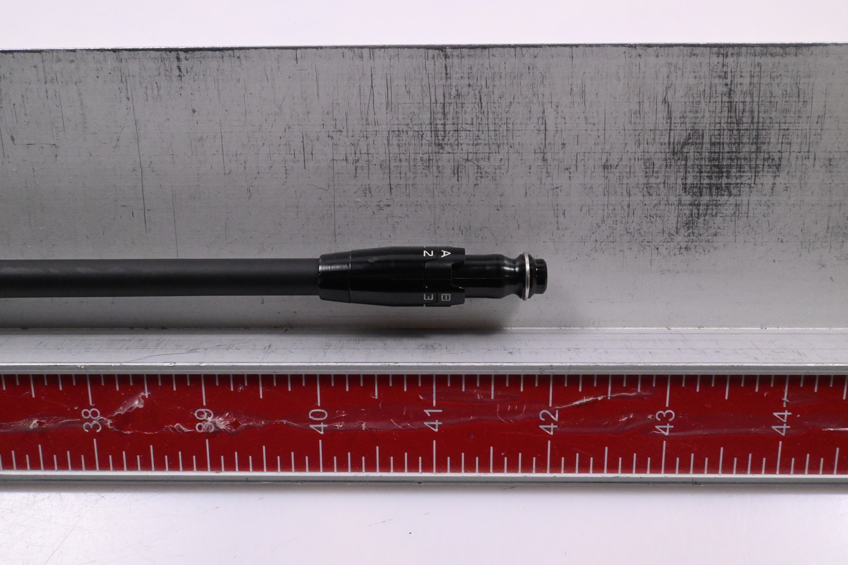 Project X Hzrdus Black Gen 5 70 #3 Wood Shaft / X-Flex / Titleist 2nd Gen