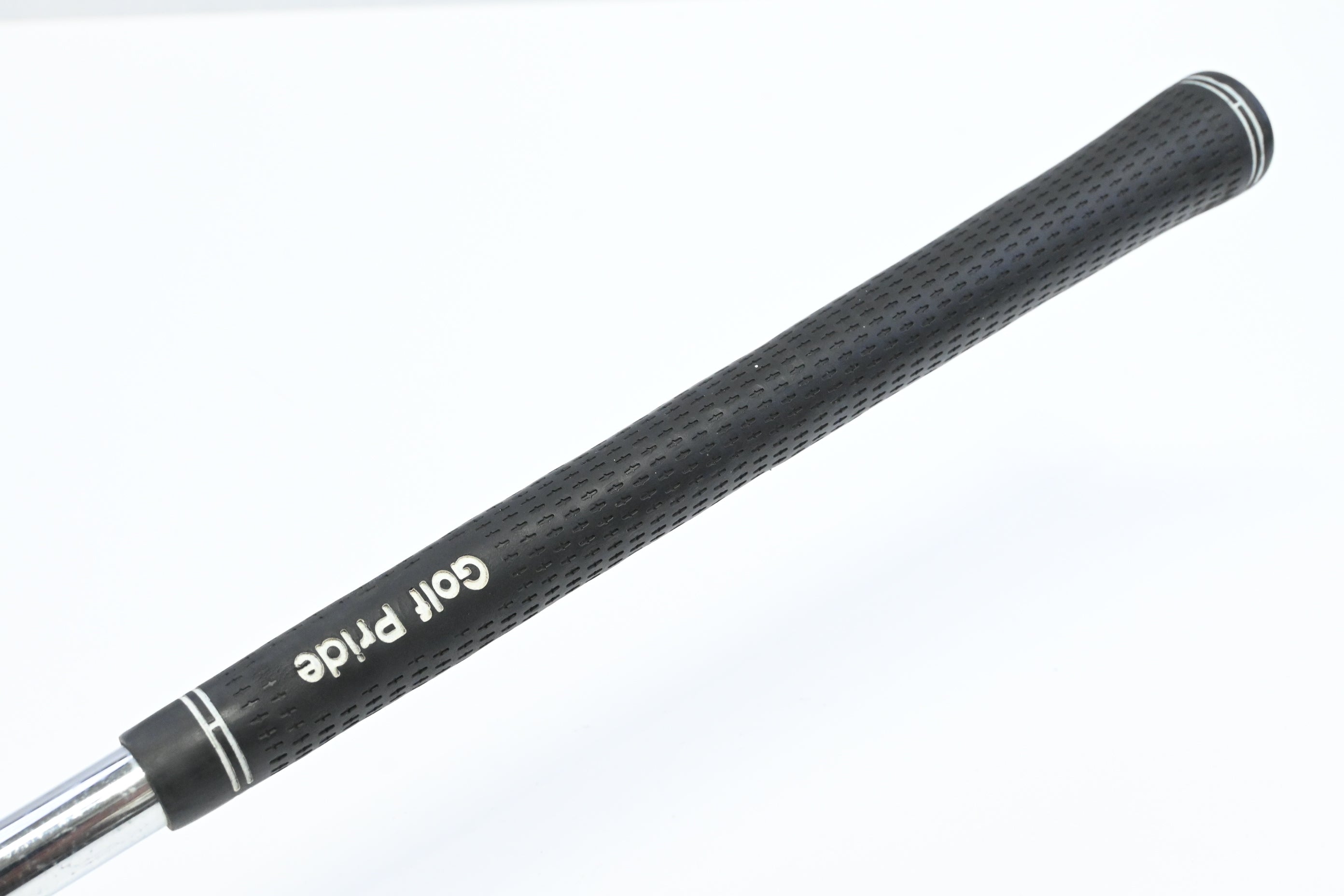 Titleist 690MB #4 Iron / 25 Degree / X-Flex FCM Rifle Shaft