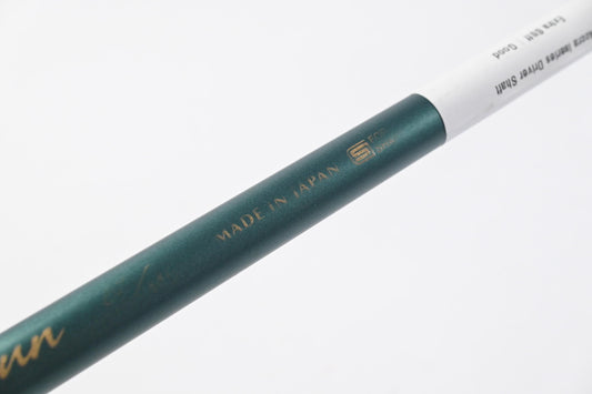 Accra Shogun Green 62 Driver Shaft / X-Flex / Titleist